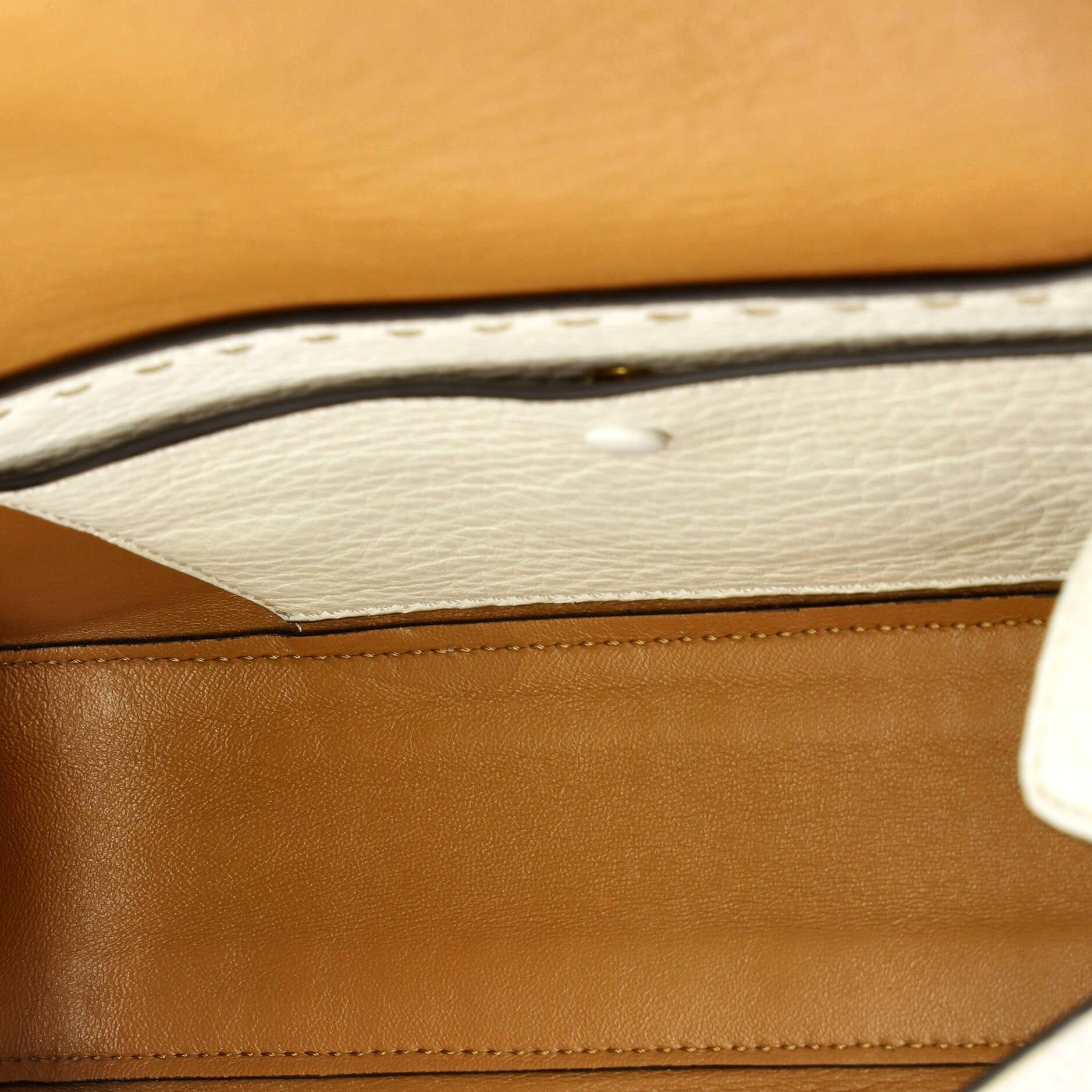 Fendi Selleria Baguette NM Bag Size ONE SIZE - 5 Thumbnail