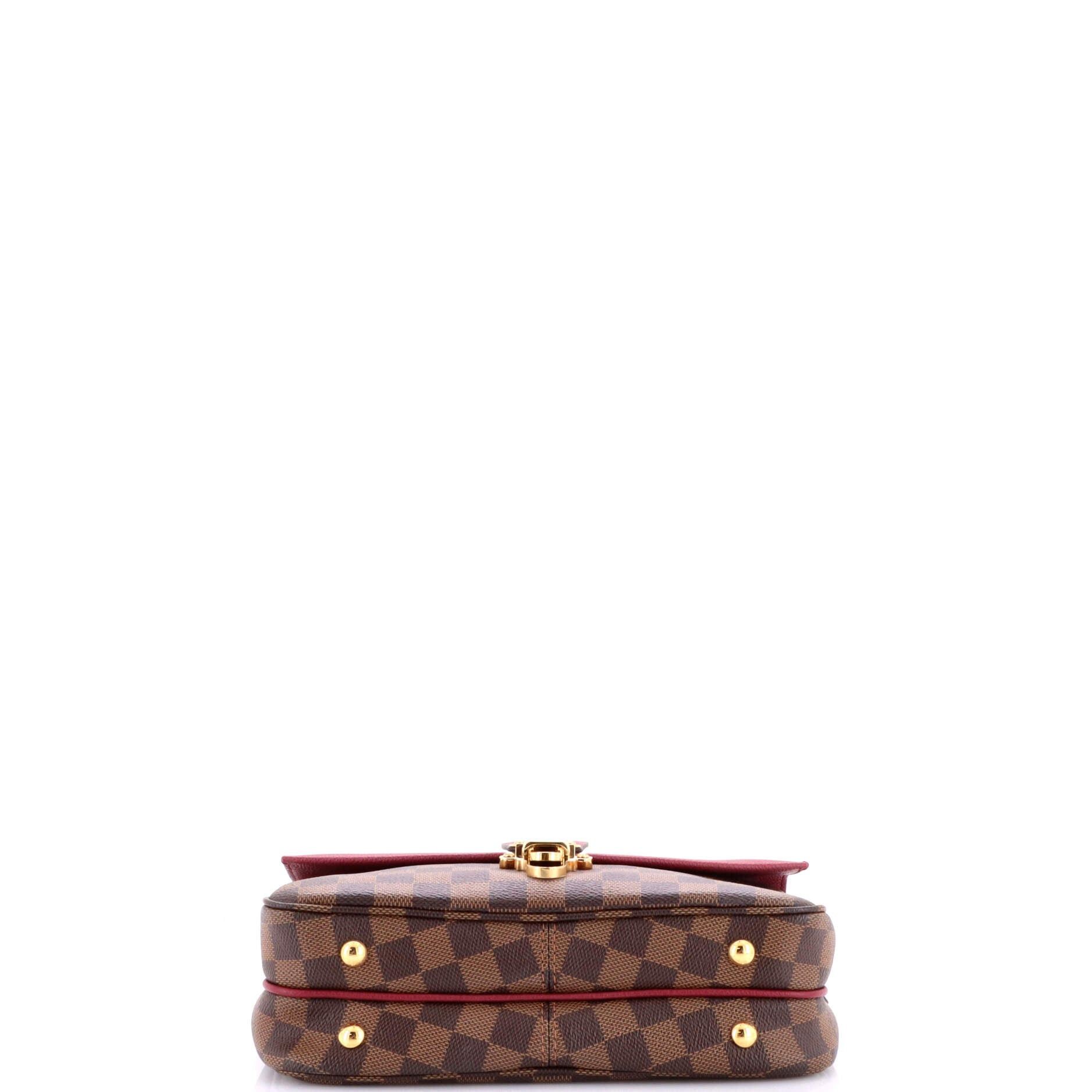Louis Vuitton Clapton Handbag Size ONE SIZE - 4 Thumbnail