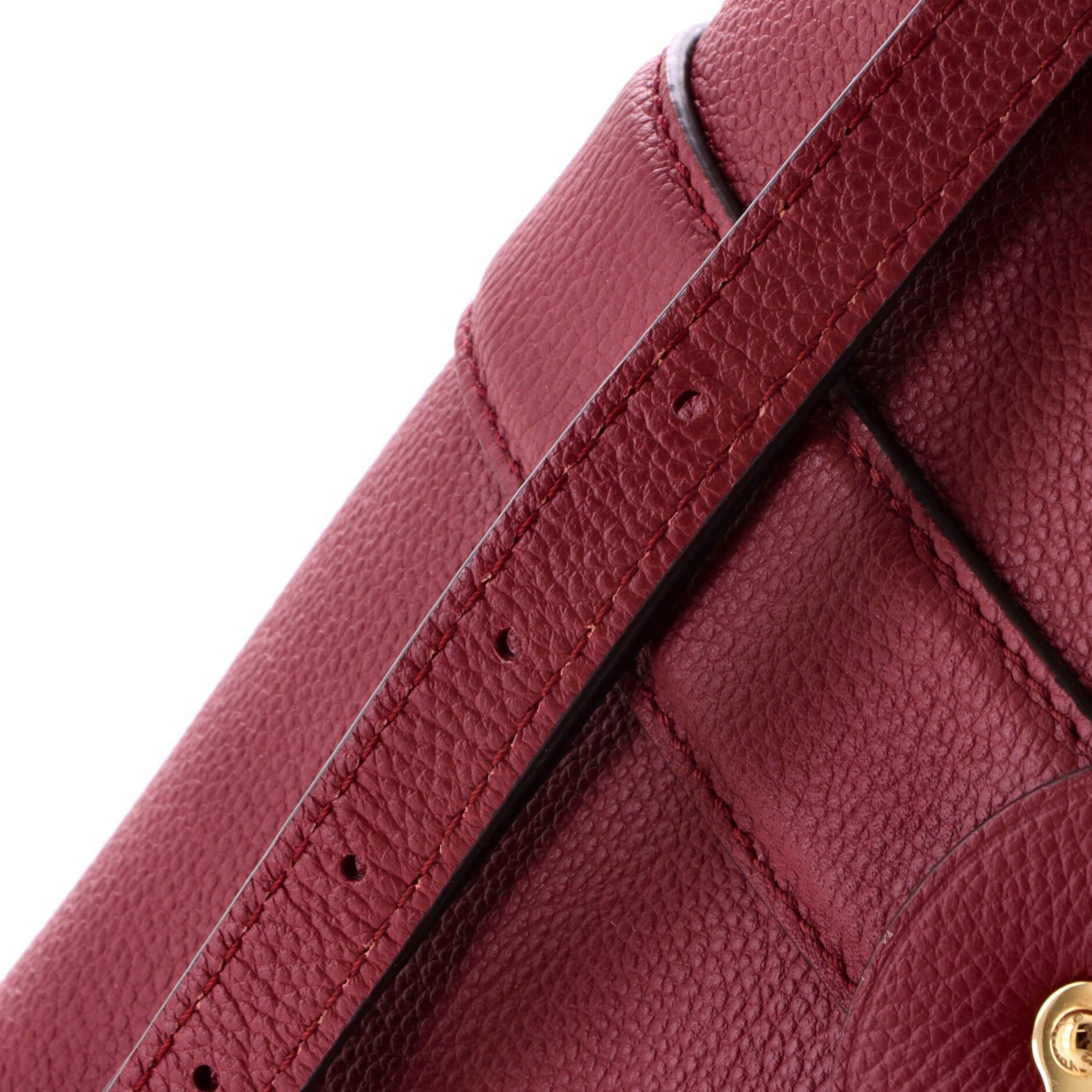 Louis Vuitton Clapton Handbag Size ONE SIZE - 6 Thumbnail
