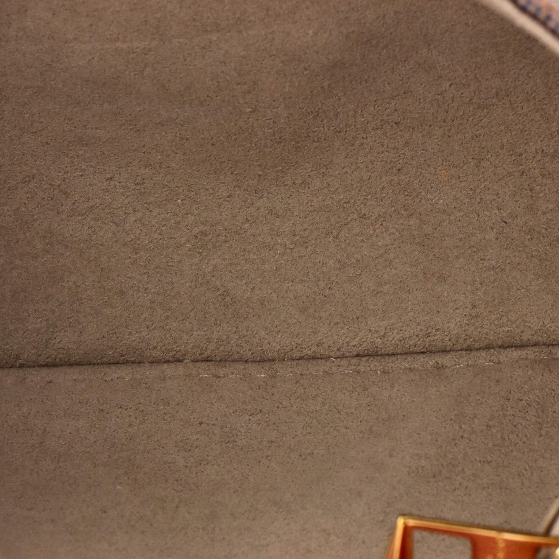 Louis Vuitton Clapton Handbag Size ONE SIZE - 5 Thumbnail
