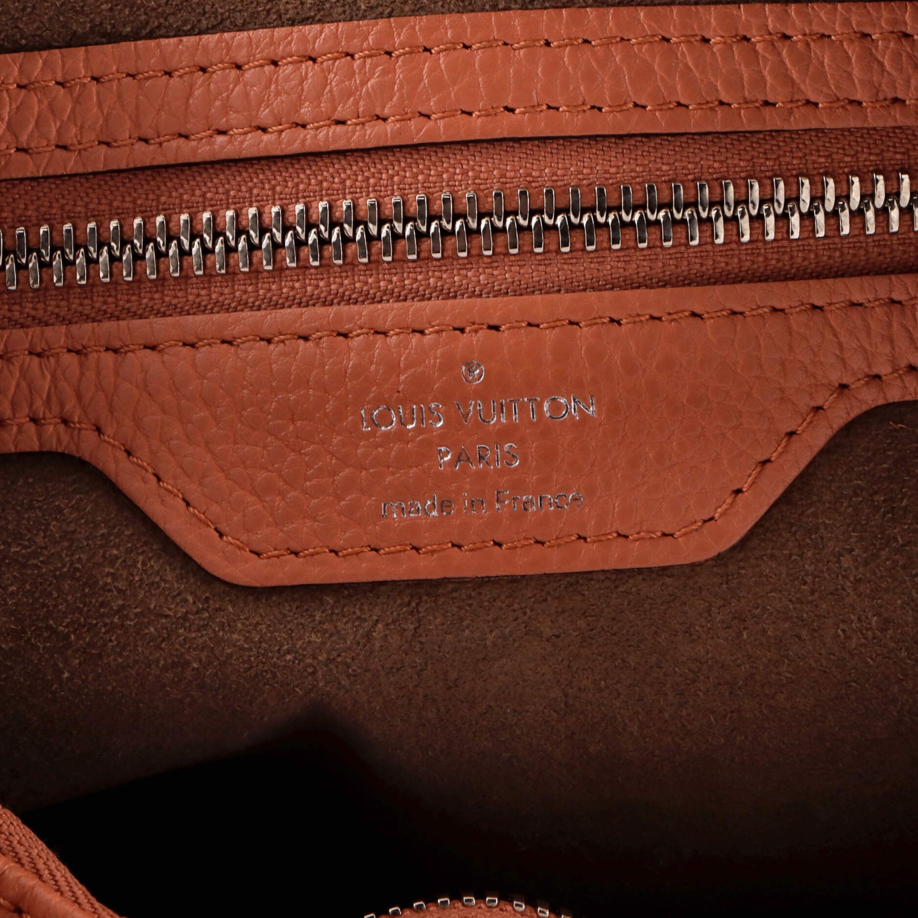 Louis Vuitton Selene Handbag Size ONE SIZE - 8 Thumbnail