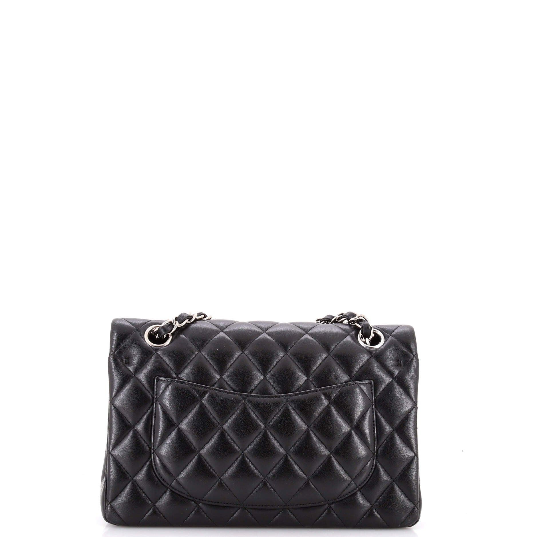 Chanel Classic Double Flap Bag Size ONE SIZE - 3 Thumbnail