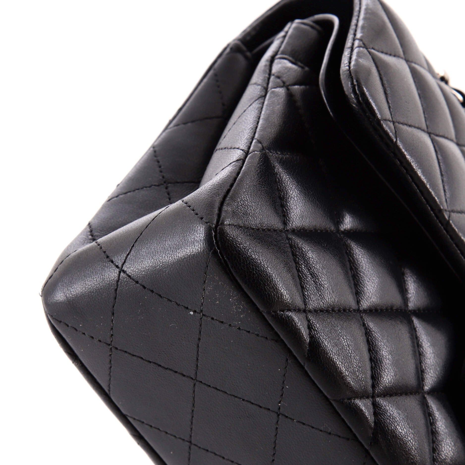 Chanel Classic Double Flap Bag Size ONE SIZE - 6 Thumbnail