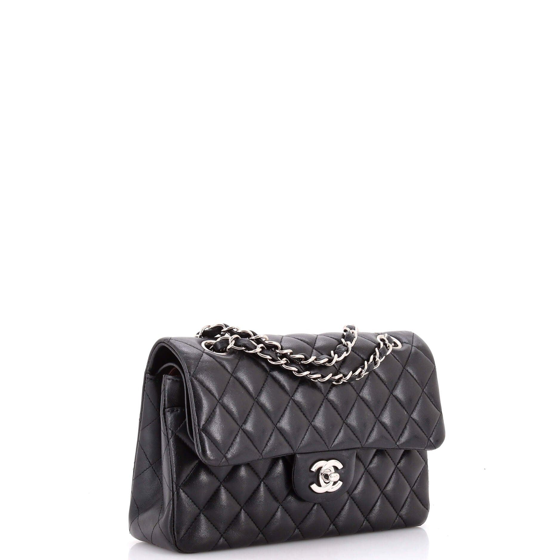 Chanel Classic Double Flap Bag Size ONE SIZE - 2 Thumbnail