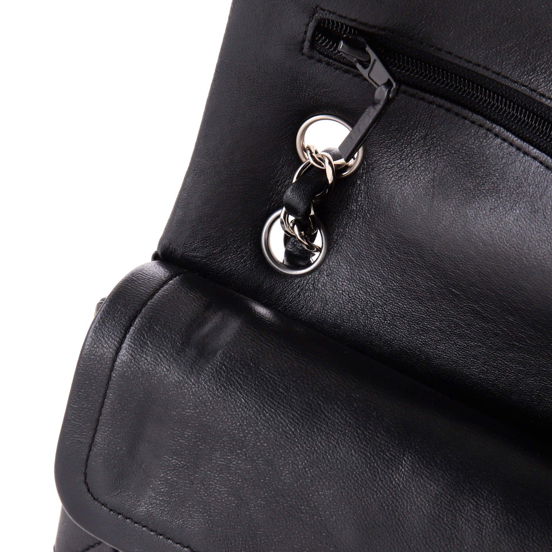 Chanel Classic Double Flap Bag Size ONE SIZE - 7 Thumbnail