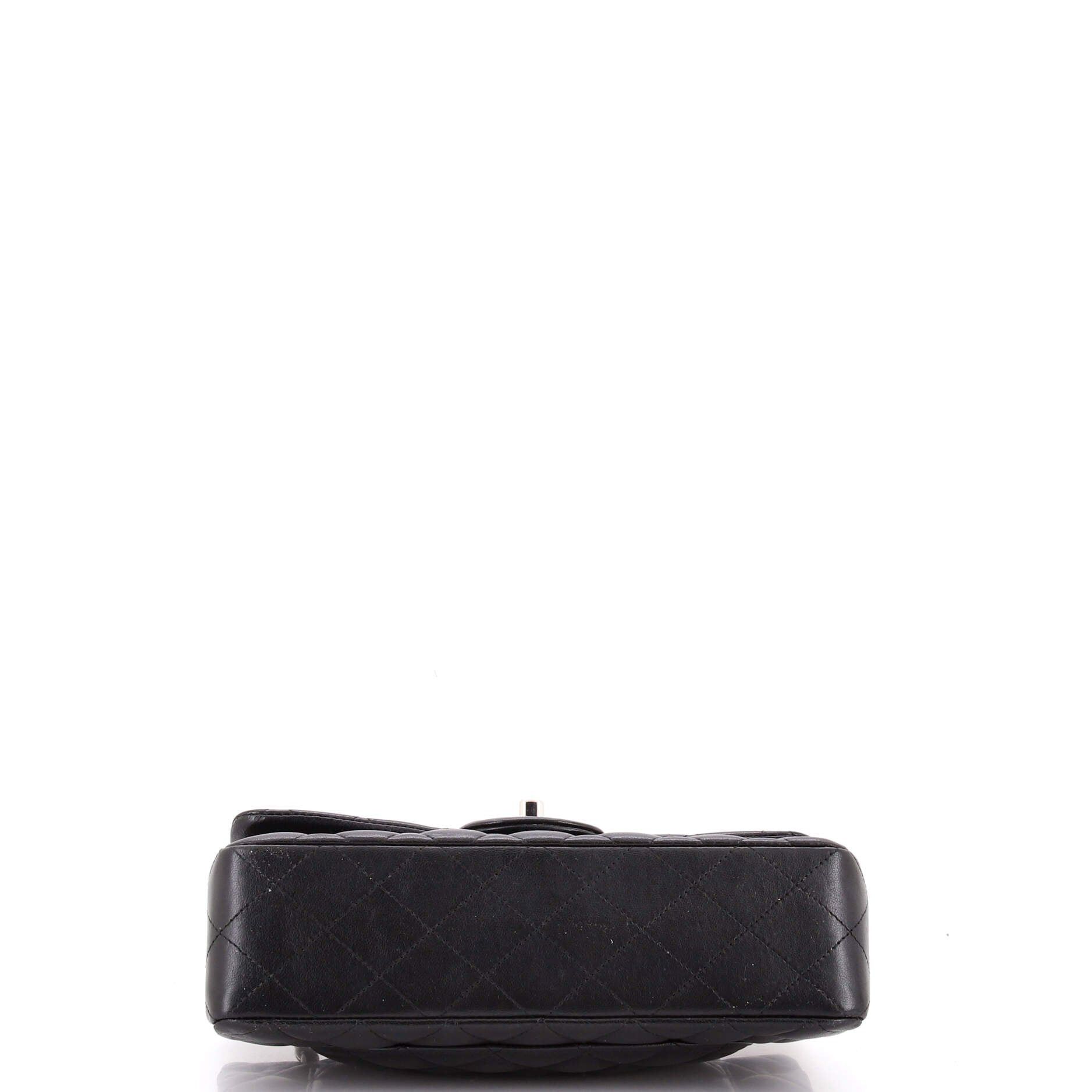 Chanel Classic Double Flap Bag Size ONE SIZE - 4 Thumbnail