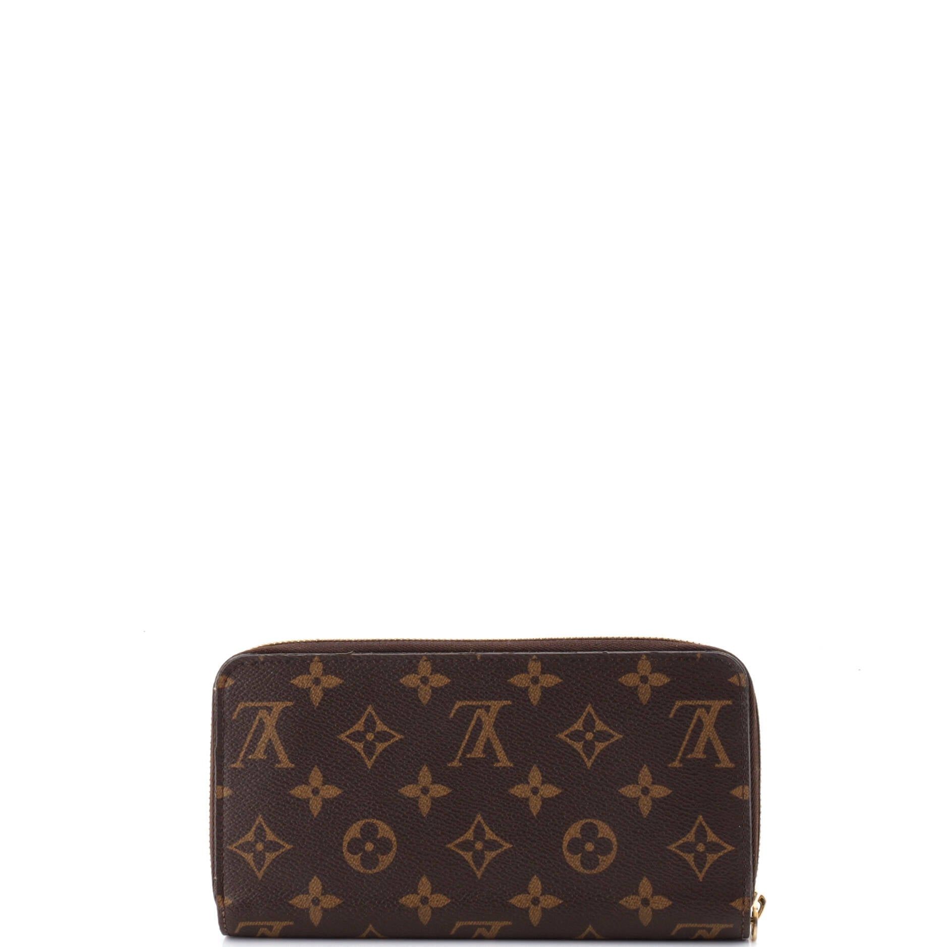 Louis Vuitton Zippy Wallet Size ONE SIZE - 3 Thumbnail