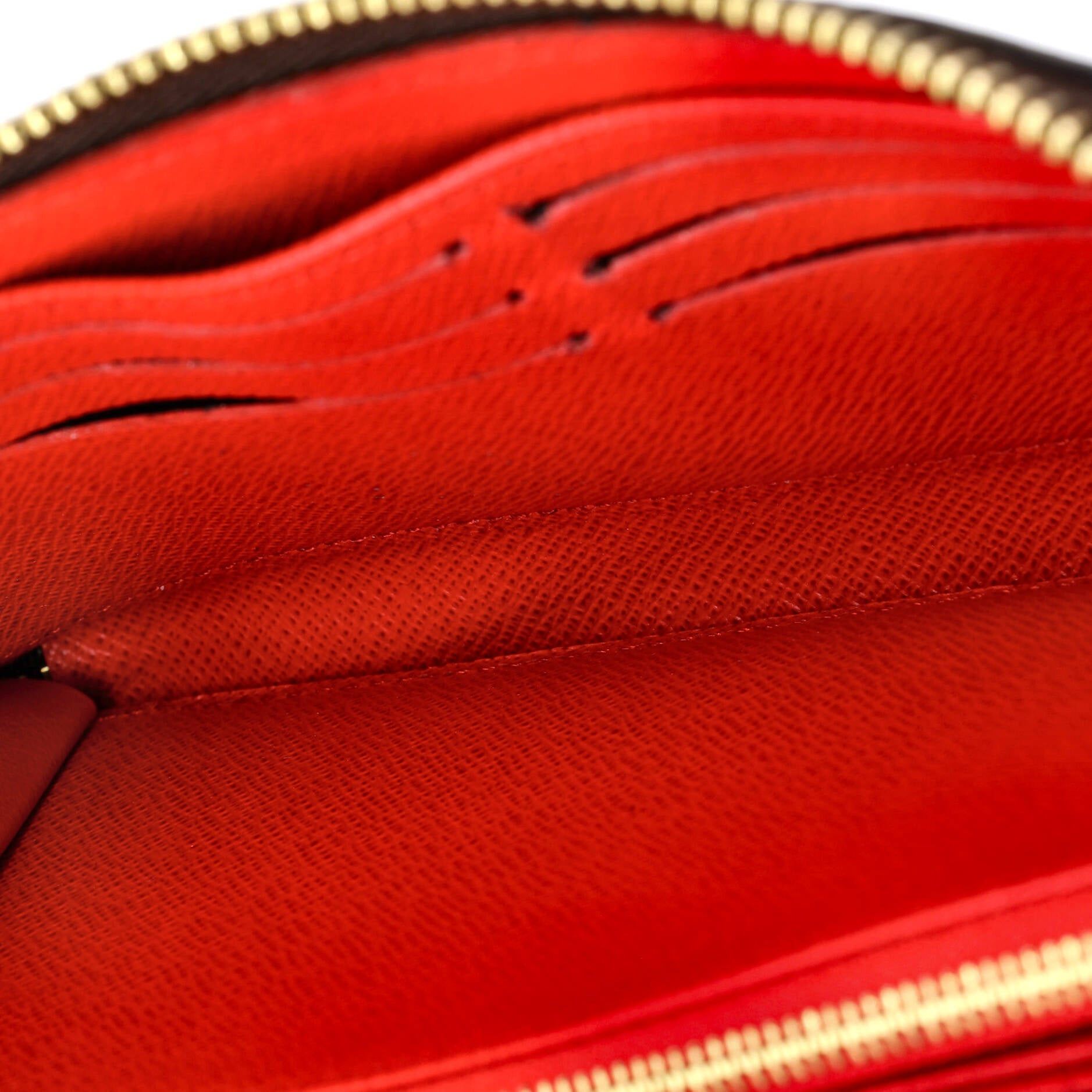 Louis Vuitton Zippy Wallet Size ONE SIZE - 5 Thumbnail