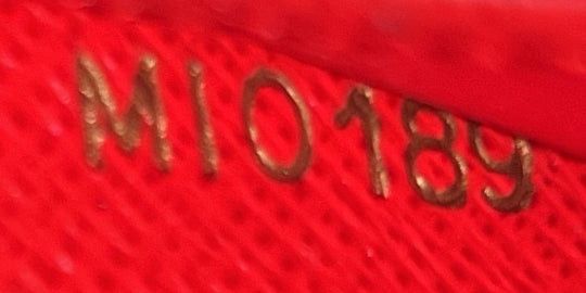 Louis Vuitton Zippy Wallet Size ONE SIZE - 8 Thumbnail
