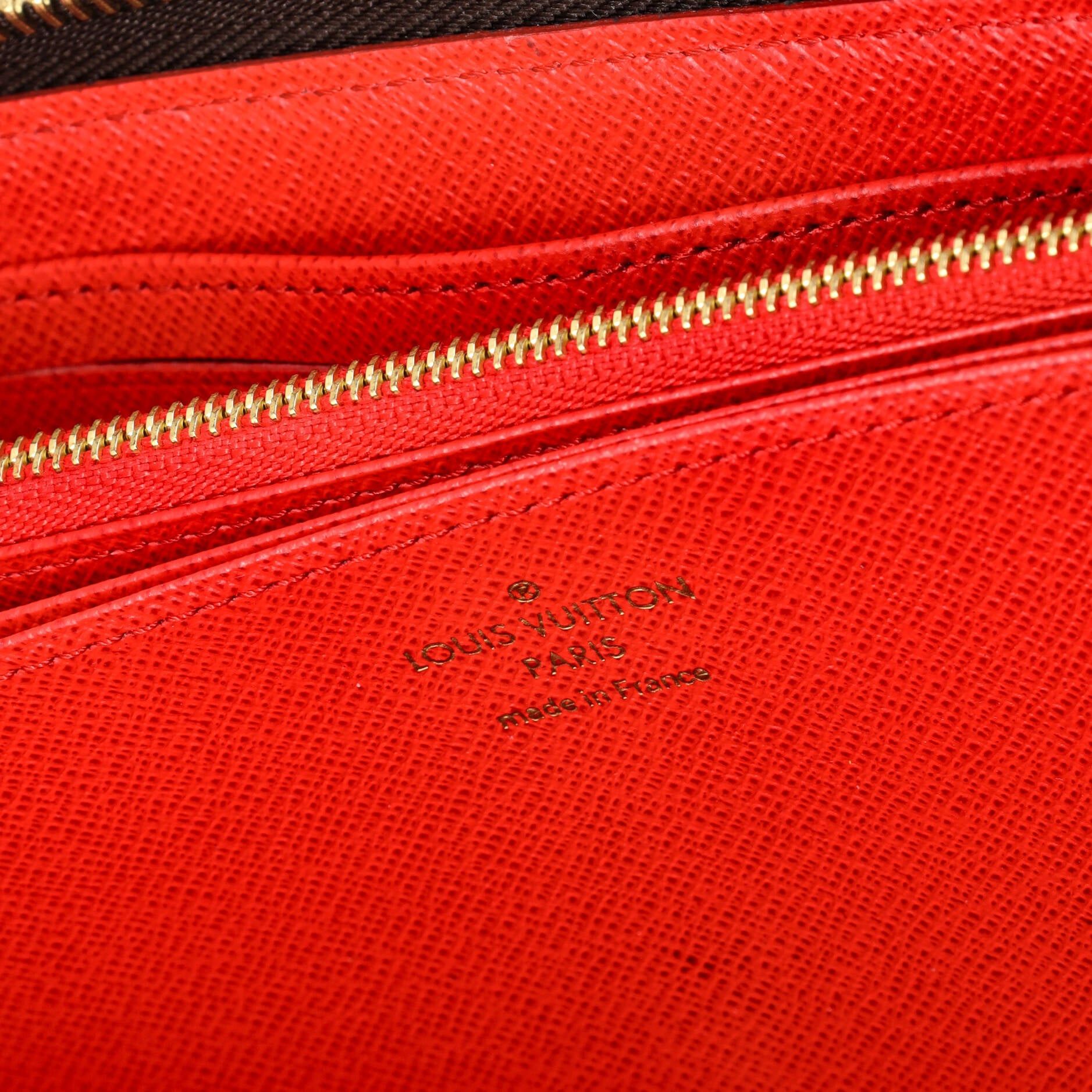 Louis Vuitton Zippy Wallet Size ONE SIZE - 7 Thumbnail