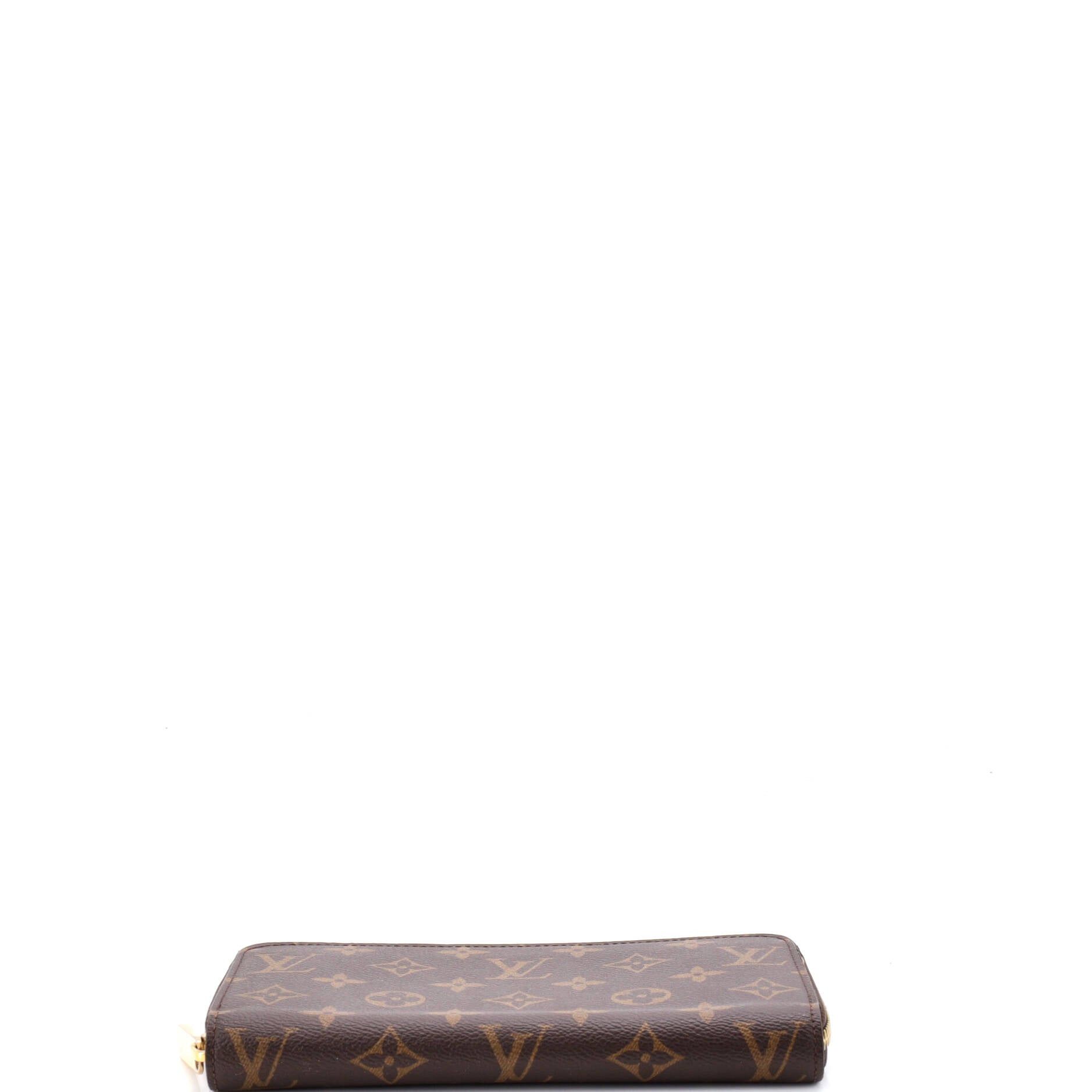 Louis Vuitton Zippy Wallet Size ONE SIZE - 4 Thumbnail