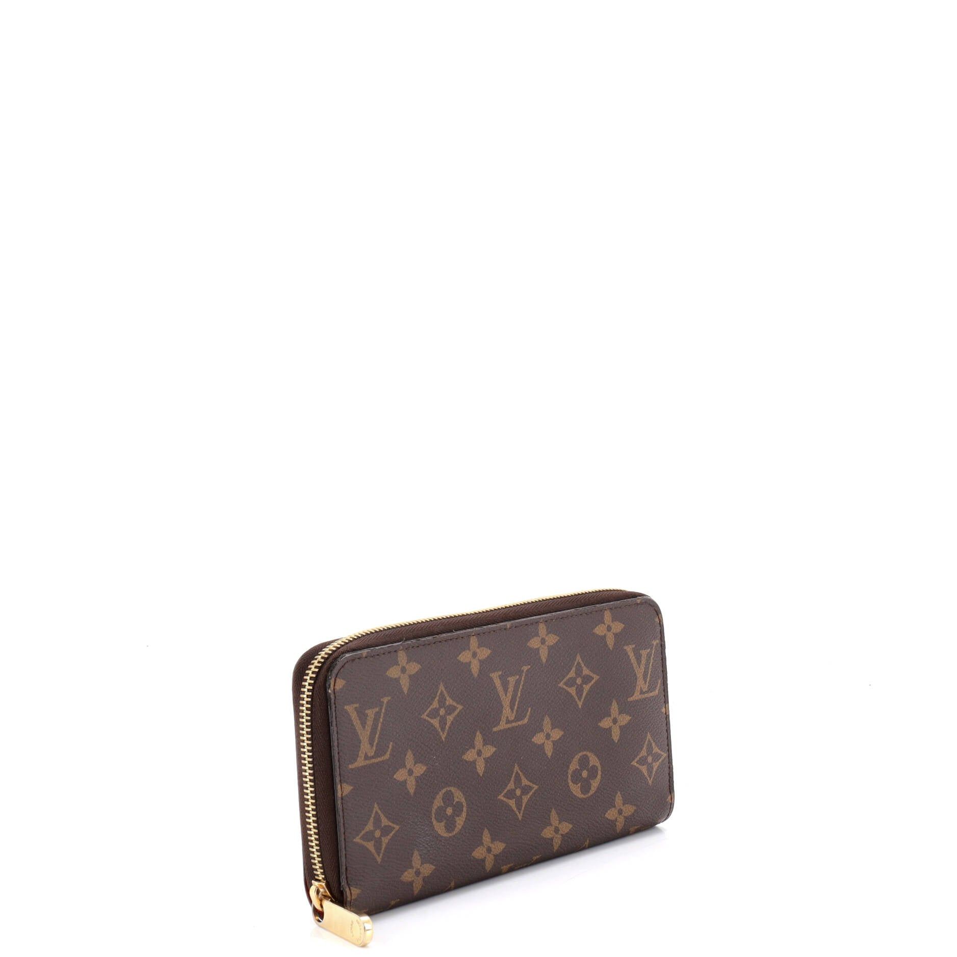 Louis Vuitton Zippy Wallet Size ONE SIZE - 2 Thumbnail