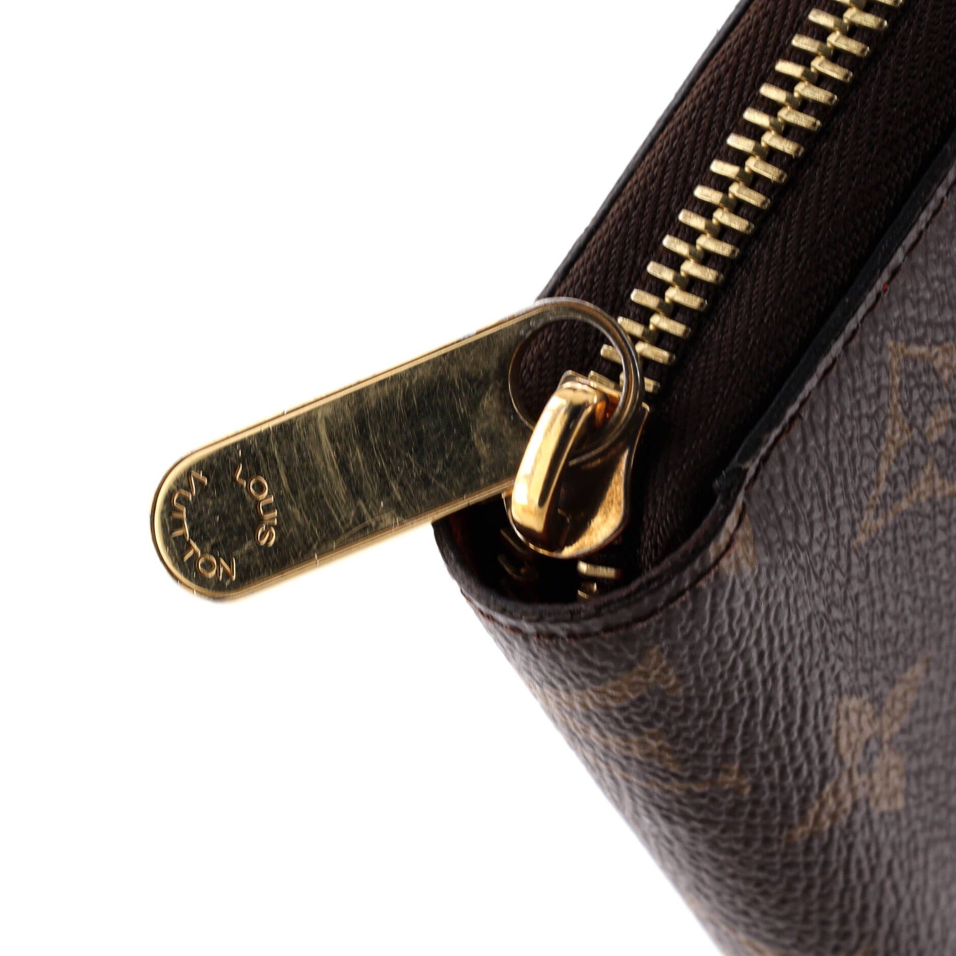 Louis Vuitton Zippy Wallet Size ONE SIZE - 6 Thumbnail