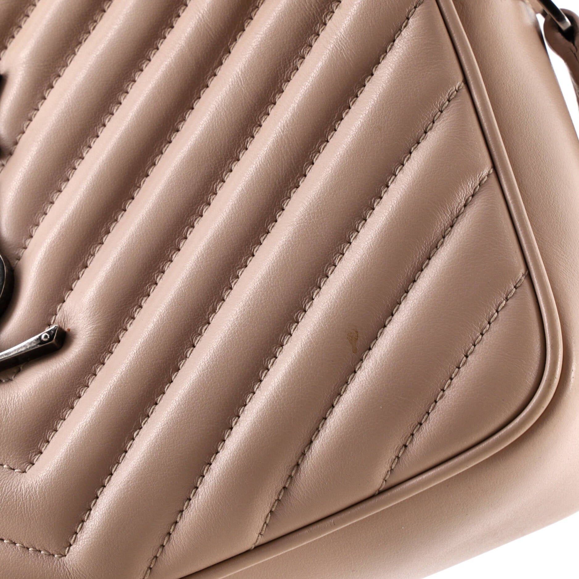 Saint Laurent Paris Lou Camera Bag Size ONE SIZE - 7 Thumbnail