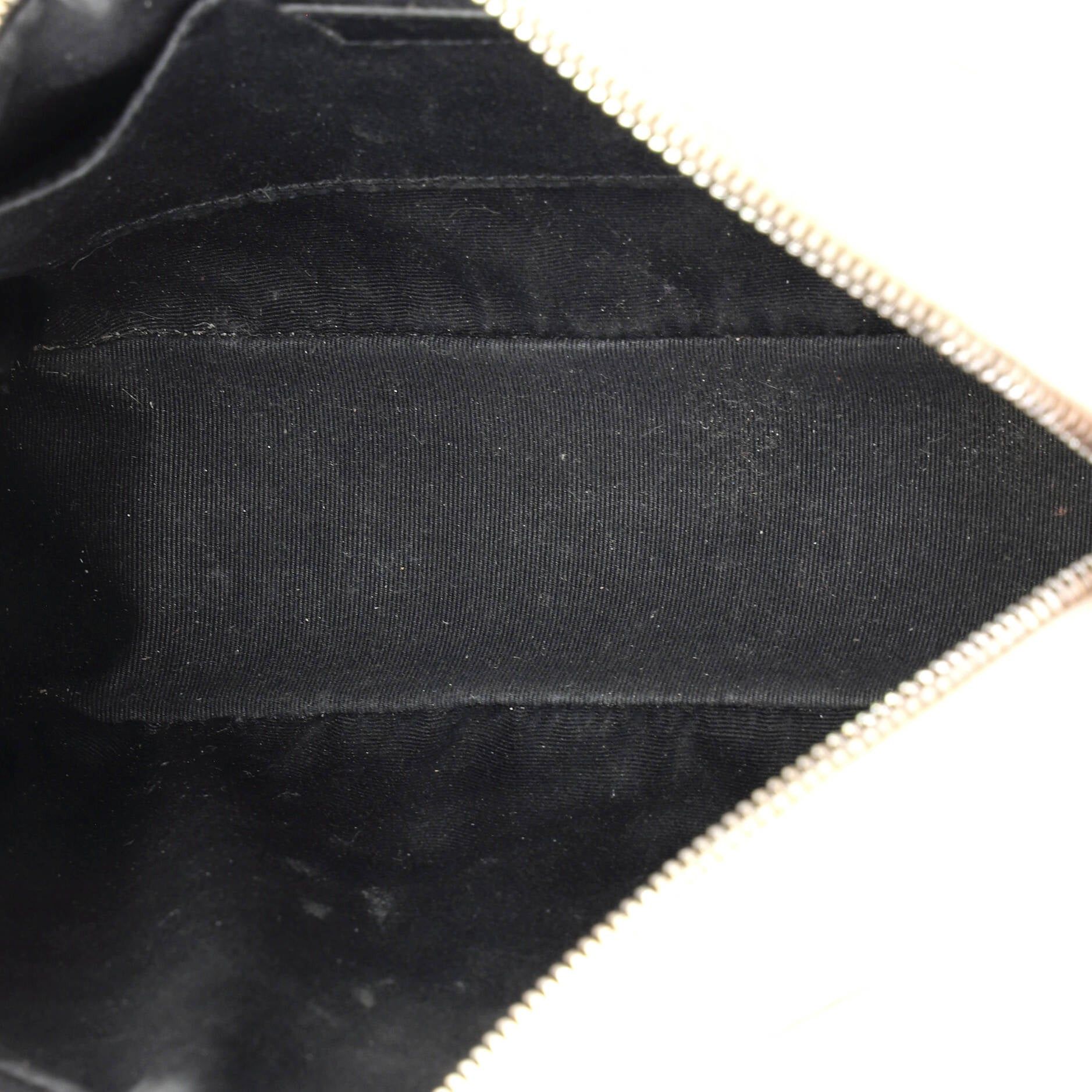 Saint Laurent Paris Lou Camera Bag Size ONE SIZE - 5 Thumbnail