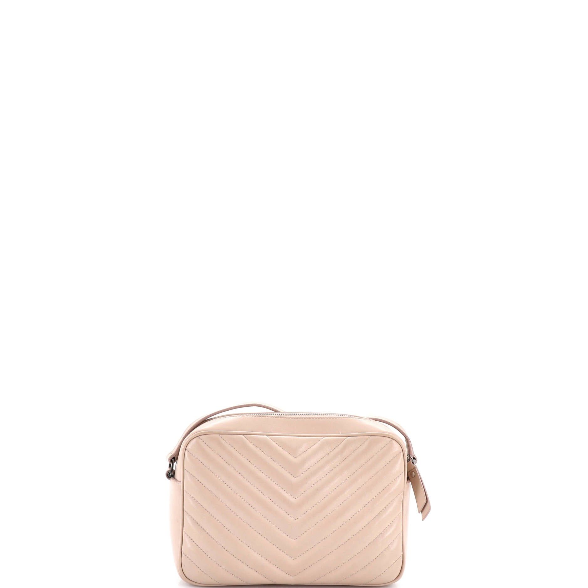 Saint Laurent Paris Lou Camera Bag Size ONE SIZE - 3 Thumbnail