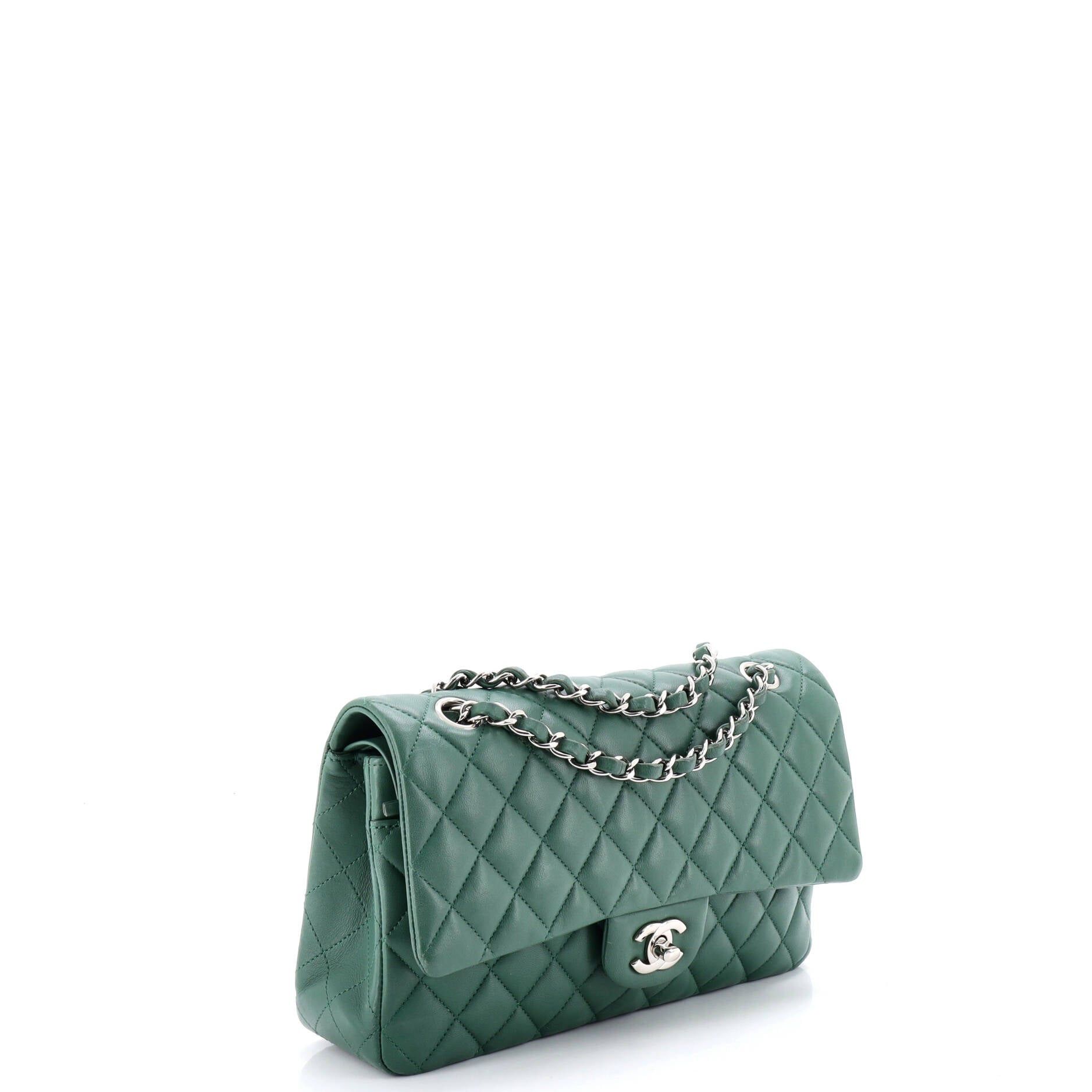Chanel Classic Double Flap Bag Size ONE SIZE - 2 Thumbnail