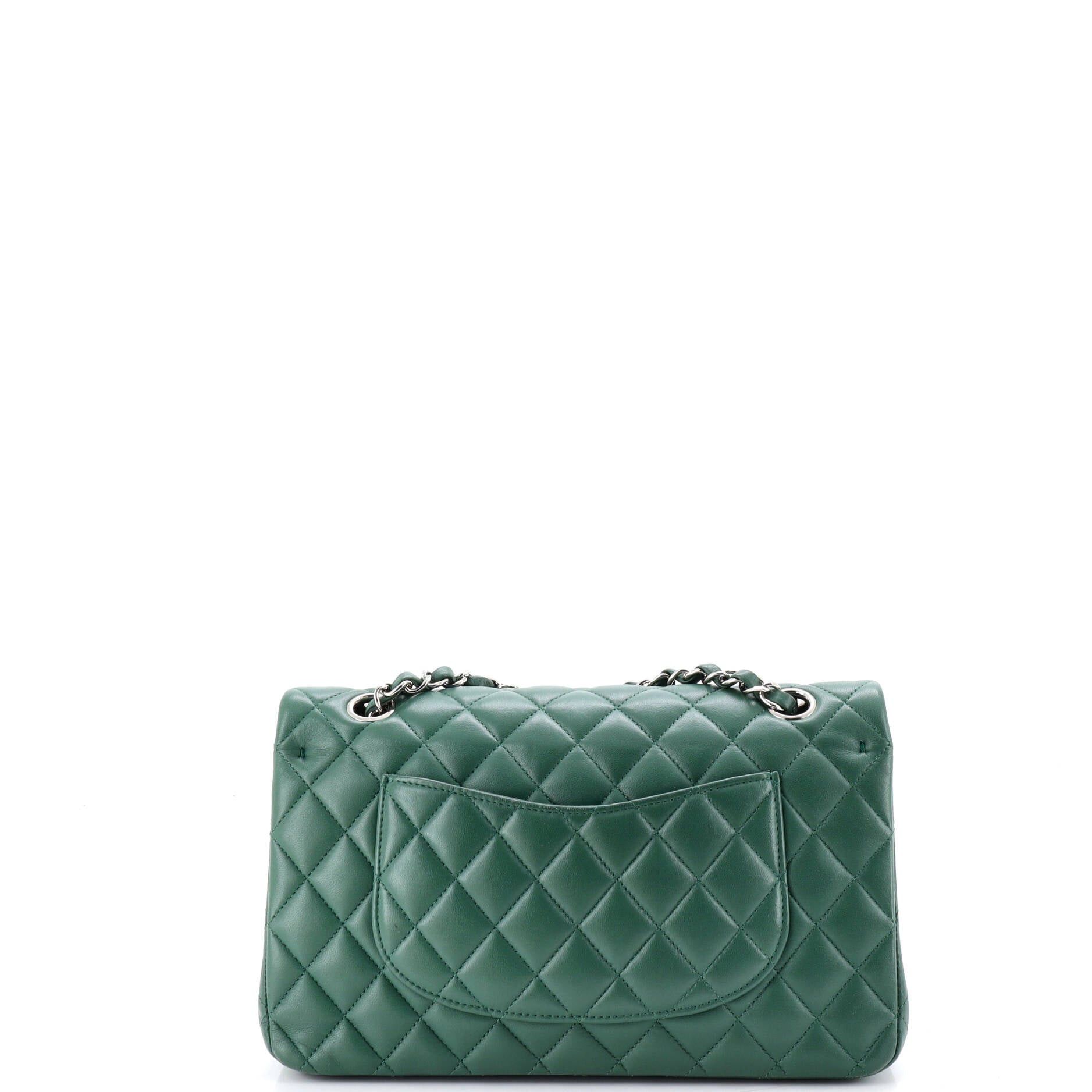 Chanel Classic Double Flap Bag Size ONE SIZE - 3 Thumbnail