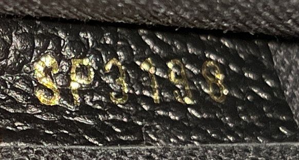 Louis Vuitton Felicie Pochette Size ONE SIZE - 9 Thumbnail