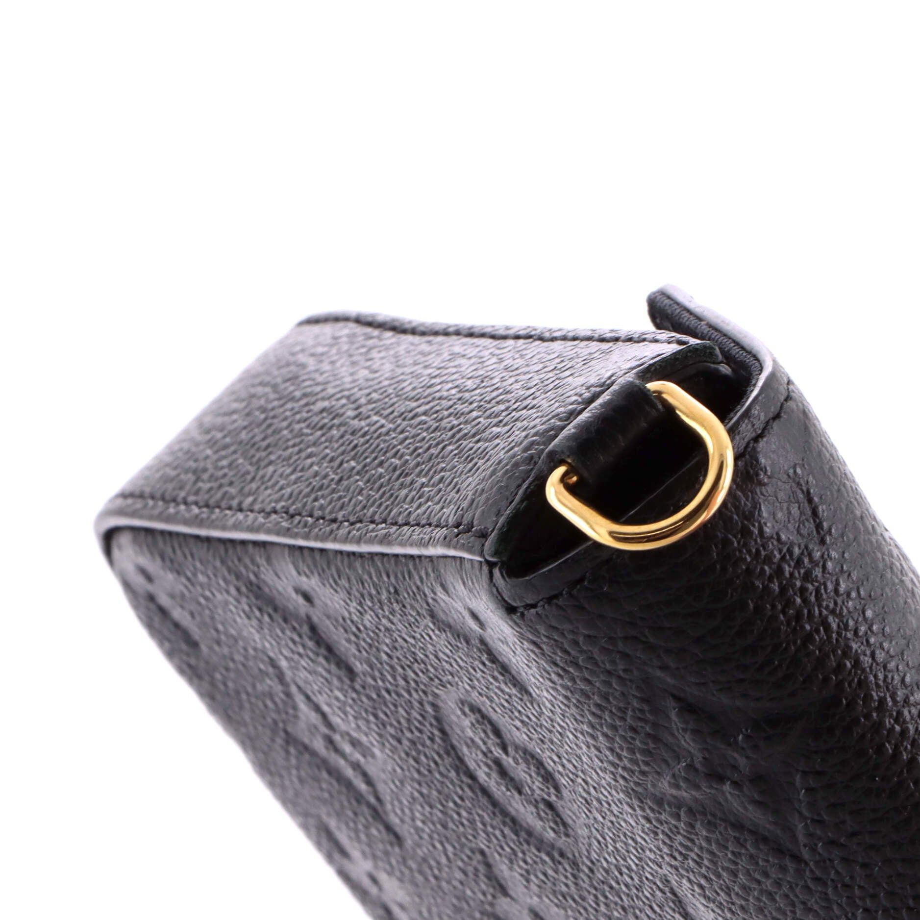 Louis Vuitton Felicie Pochette Size ONE SIZE - 6 Thumbnail