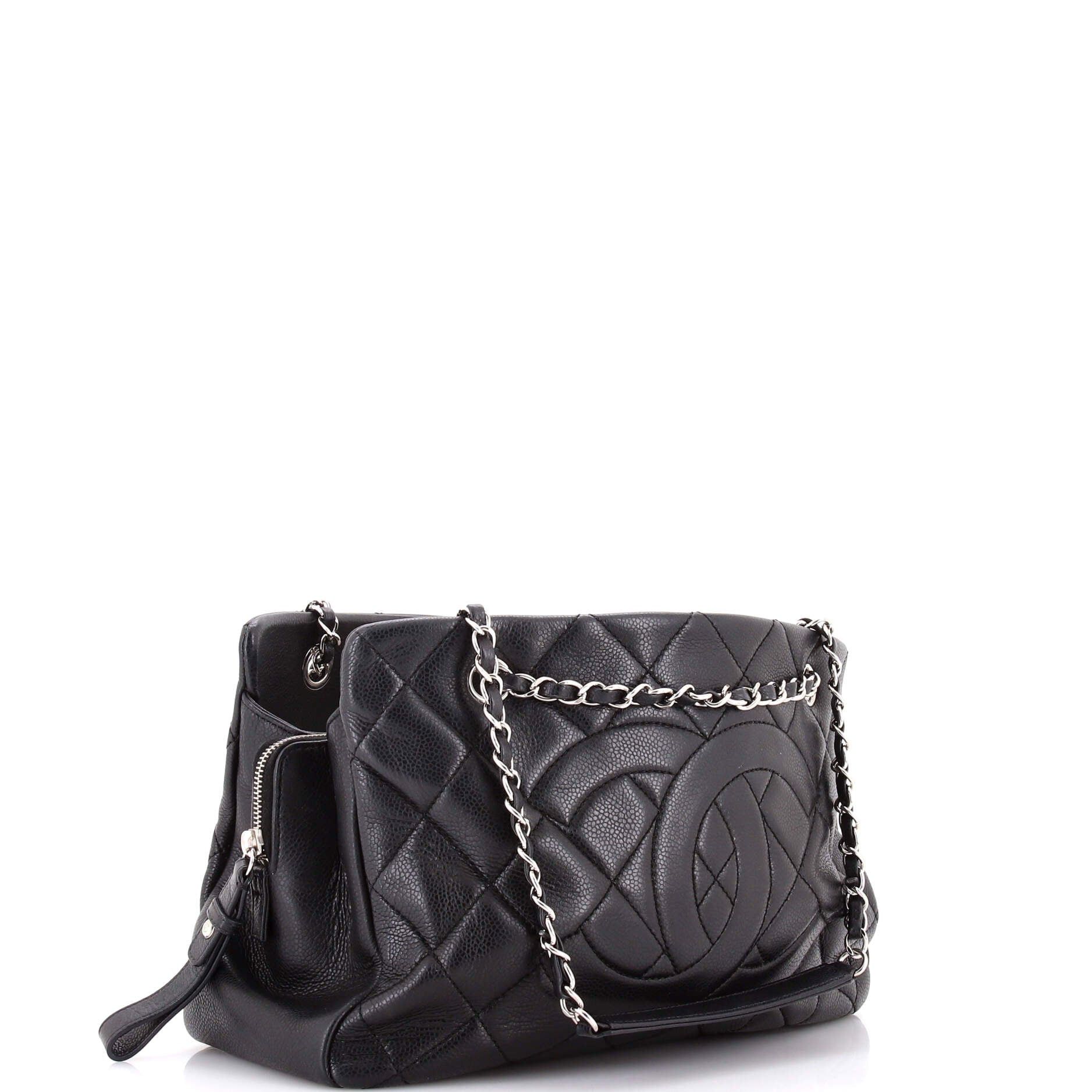 Chanel Timeless CC Shopping Tote Size ONE SIZE - 2 Thumbnail