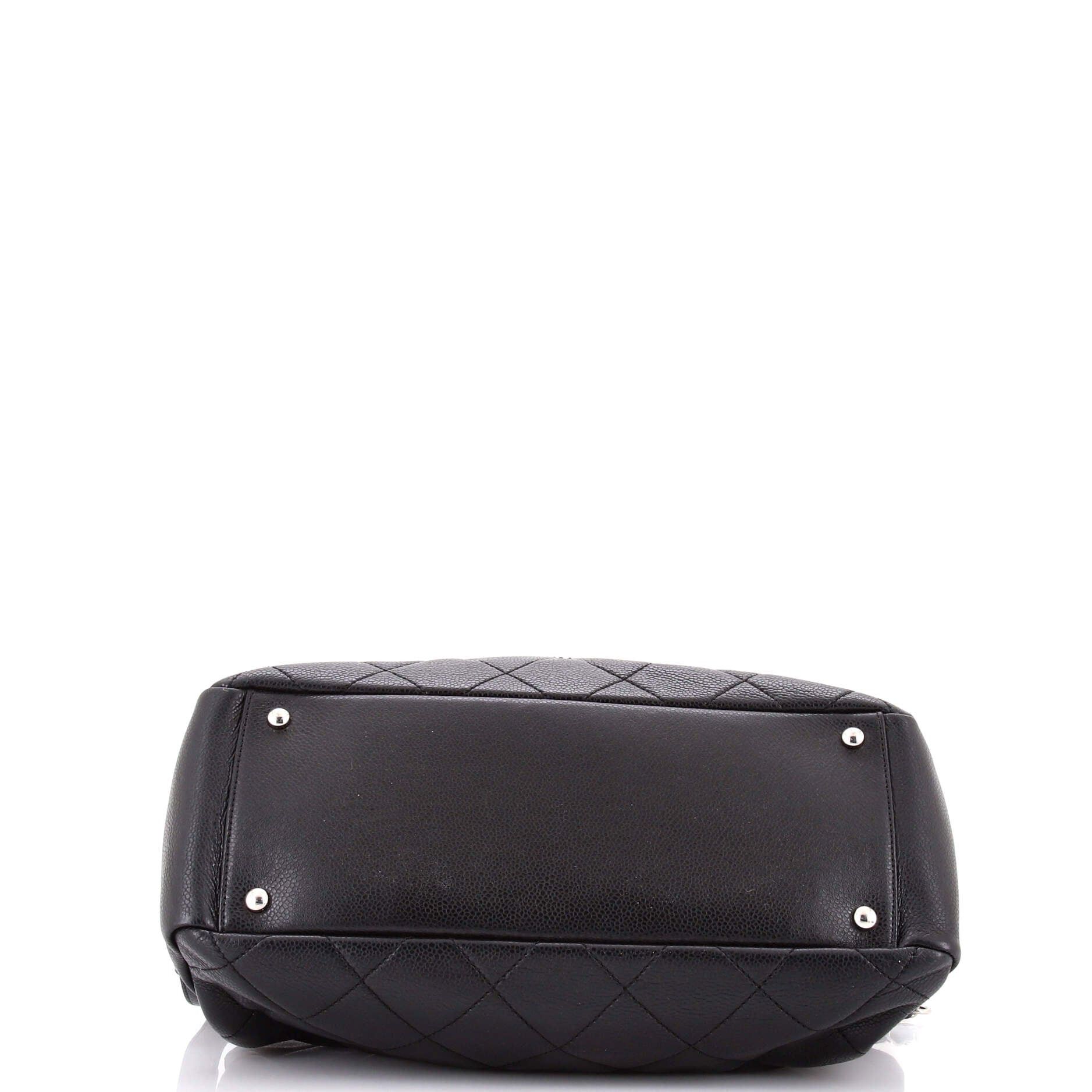 Chanel Timeless CC Shopping Tote Size ONE SIZE - 4 Thumbnail