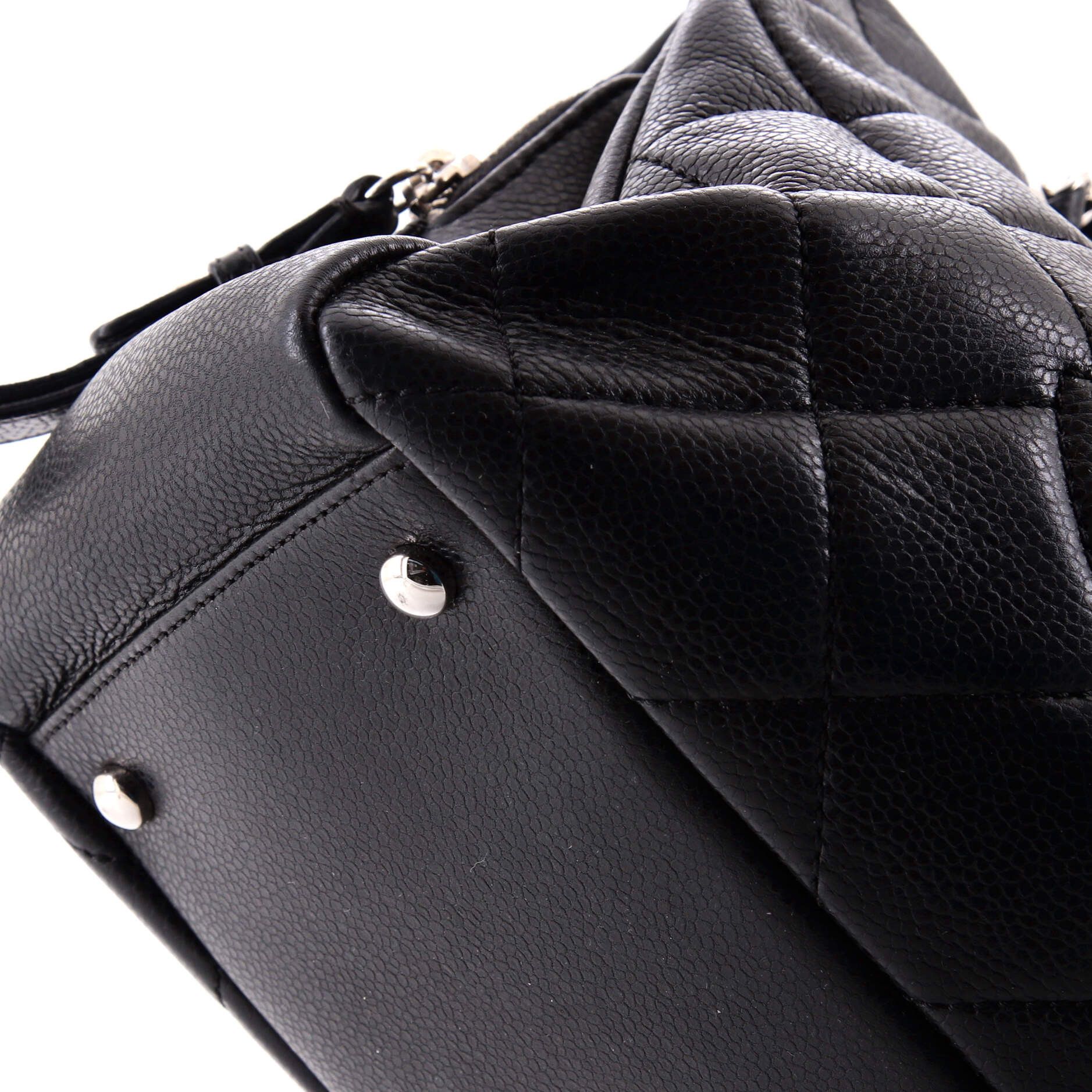Chanel Timeless CC Shopping Tote Size ONE SIZE - 6 Thumbnail