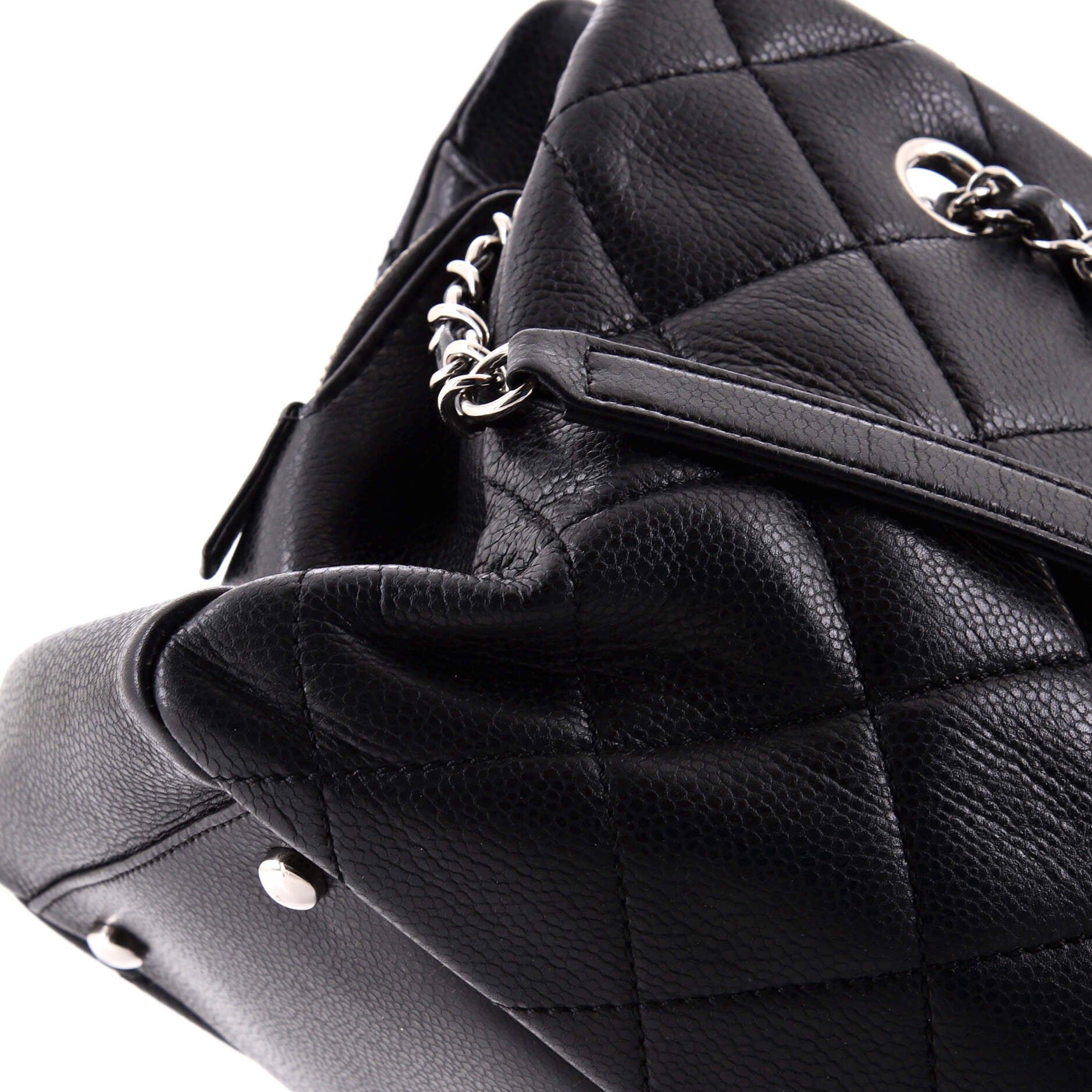 Chanel Timeless CC Shopping Tote Size ONE SIZE - 7 Thumbnail