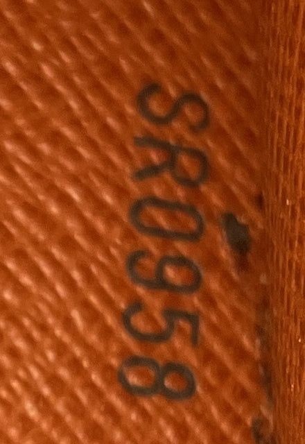 Louis Vuitton Monceau Handbag Size ONE SIZE - 8 Thumbnail