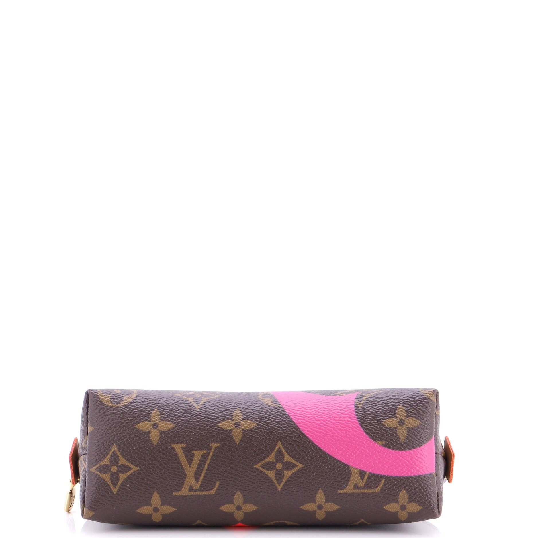 Louis Vuitton Cosmetic Pouch Size ONE SIZE - 4 Thumbnail