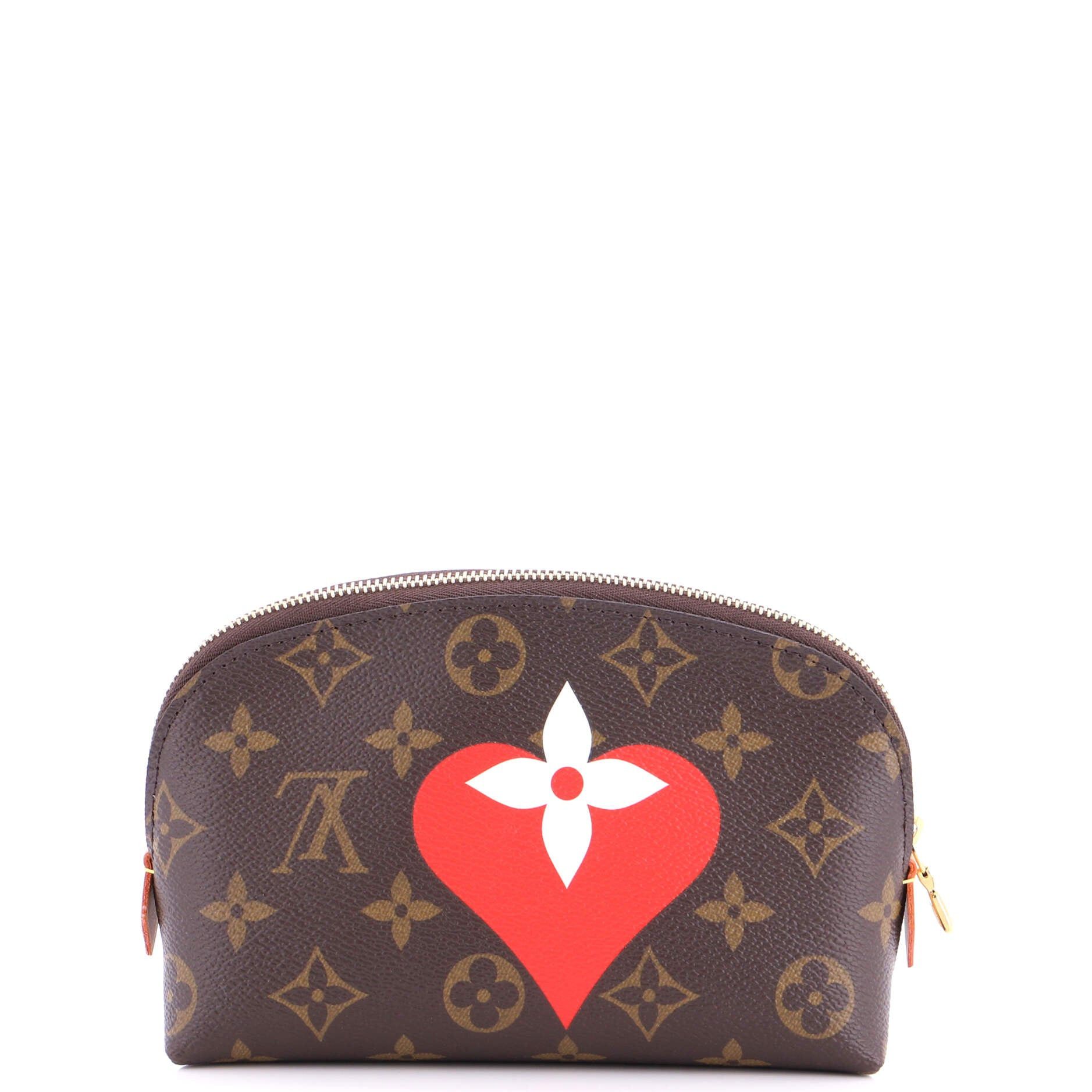 Louis Vuitton Cosmetic Pouch Size ONE SIZE - 3 Thumbnail