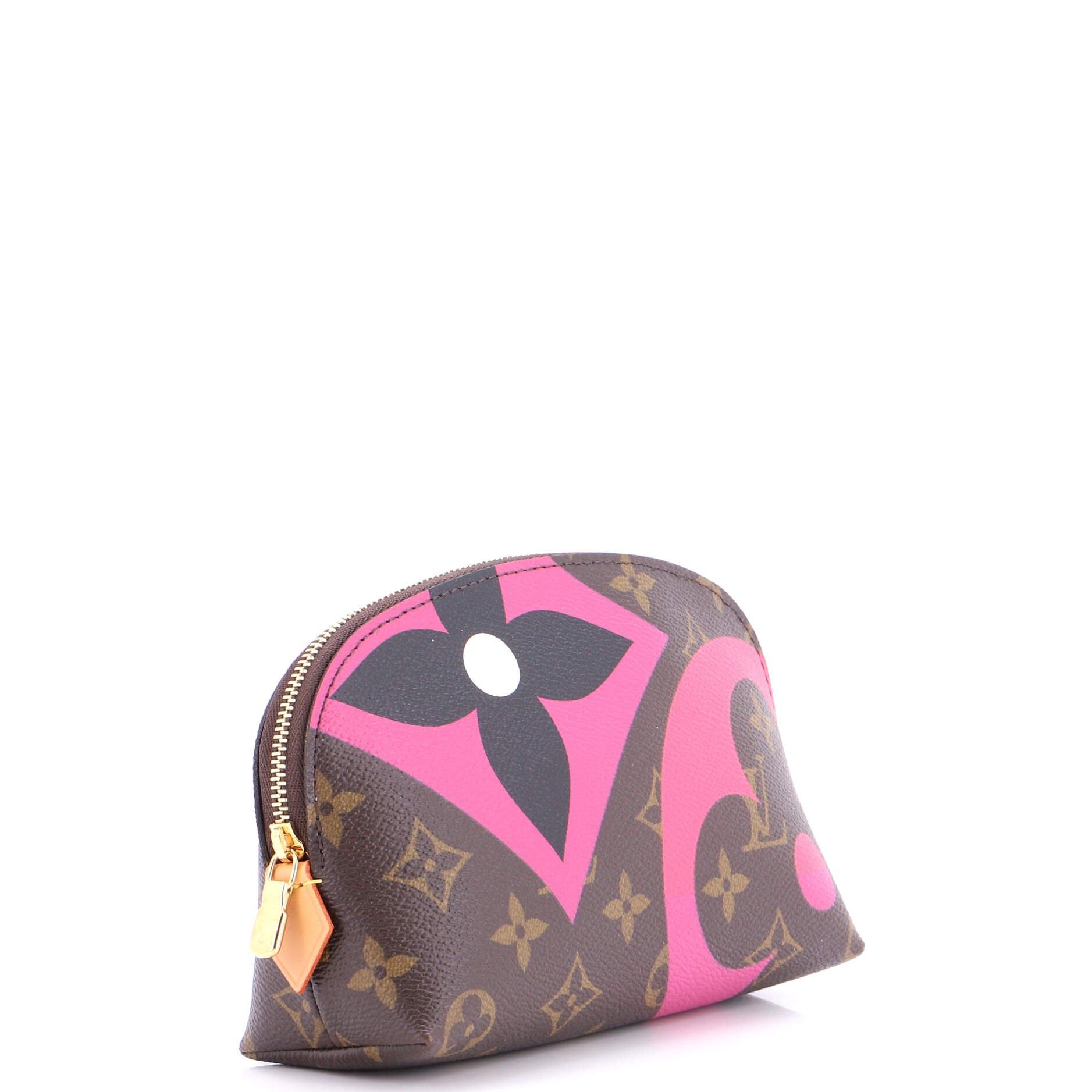 Louis Vuitton Cosmetic Pouch Size ONE SIZE - 2 Thumbnail