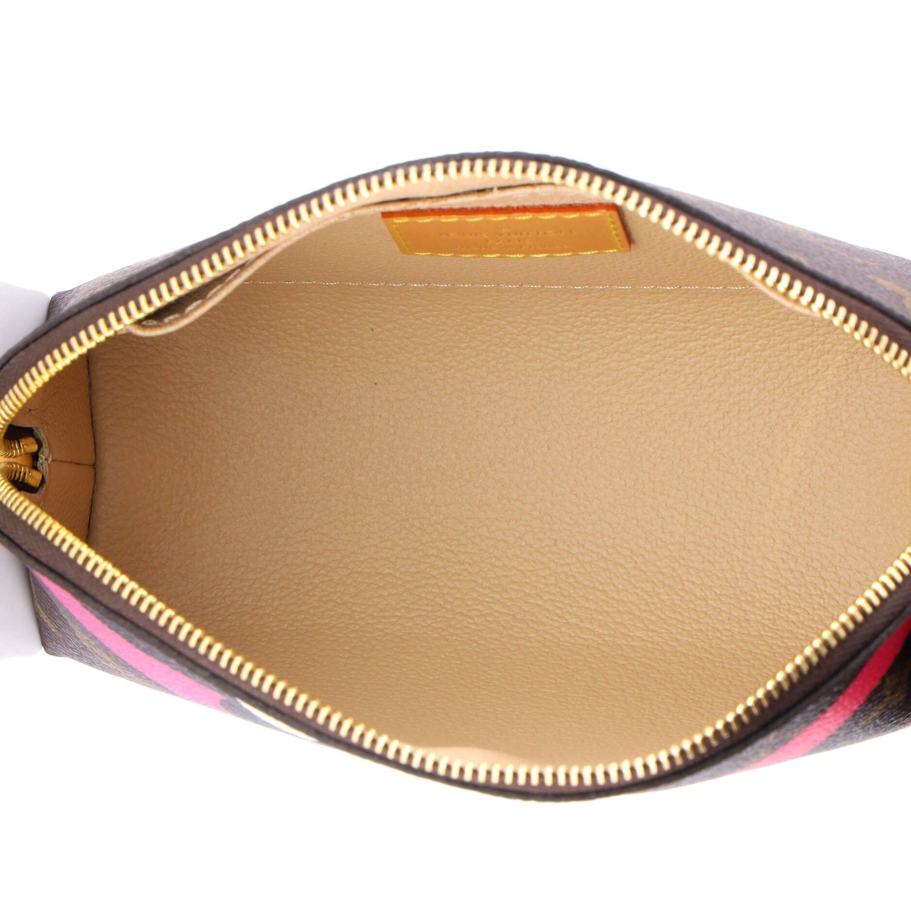 Louis Vuitton Cosmetic Pouch Size ONE SIZE - 5 Thumbnail