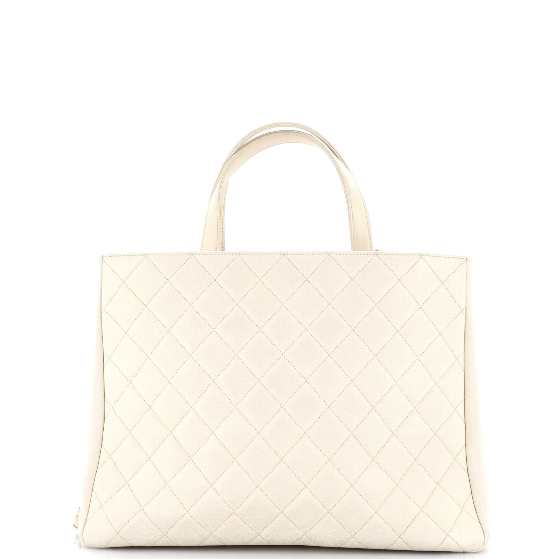Chanel Business Affinity Tote Size ONE SIZE - 3 Thumbnail