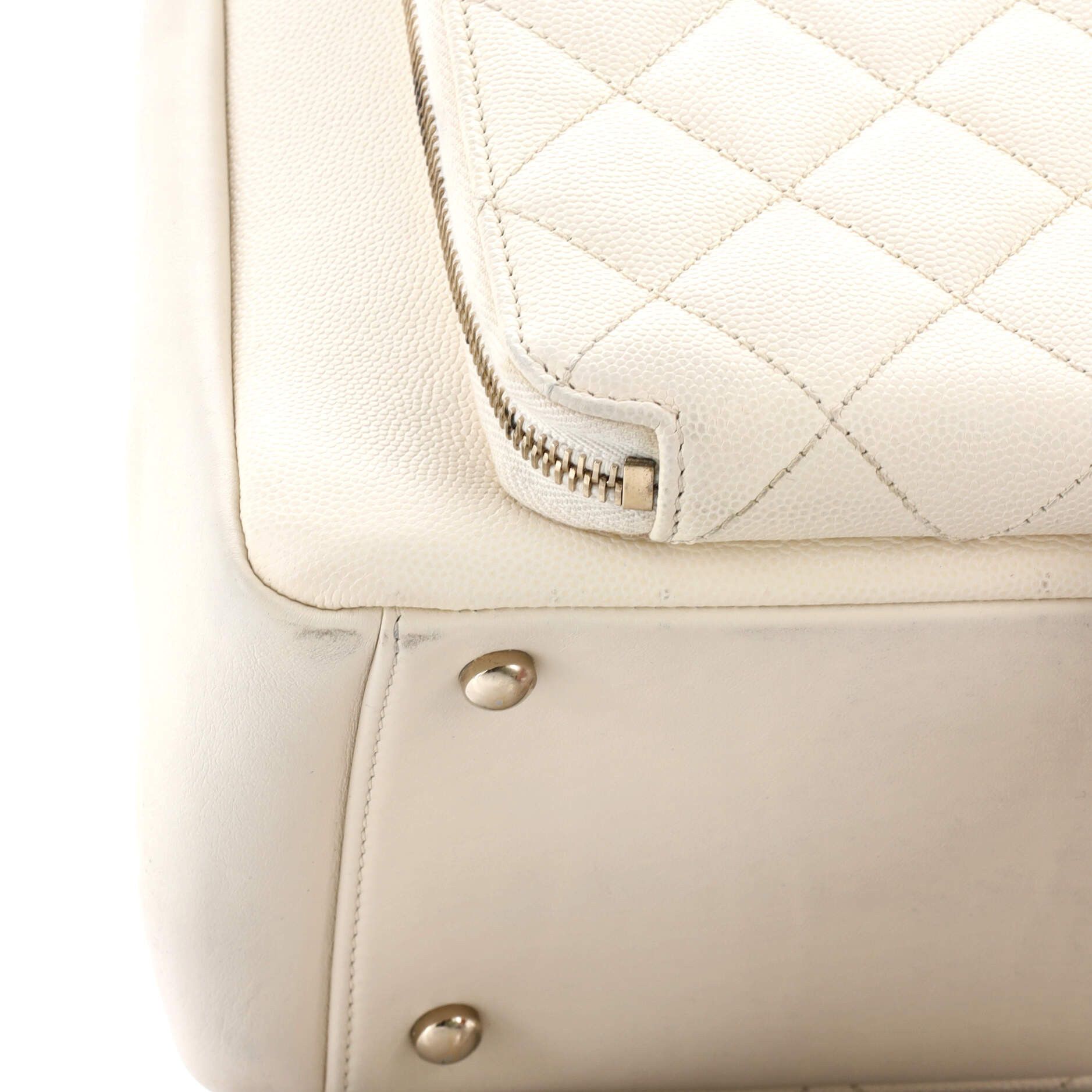Chanel Business Affinity Tote Size ONE SIZE - 6 Thumbnail