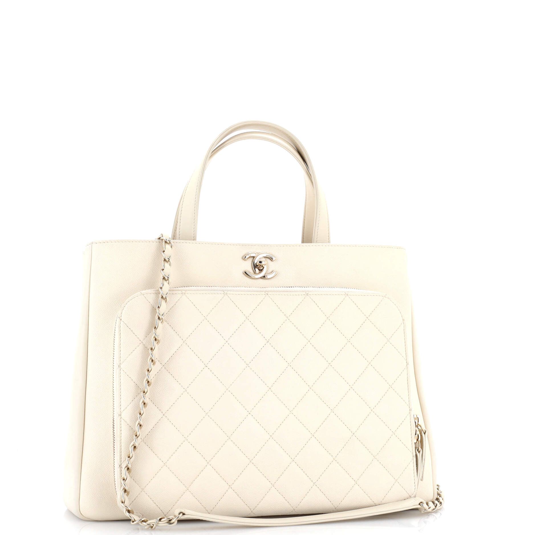 Chanel Business Affinity Tote Size ONE SIZE - 2 Thumbnail