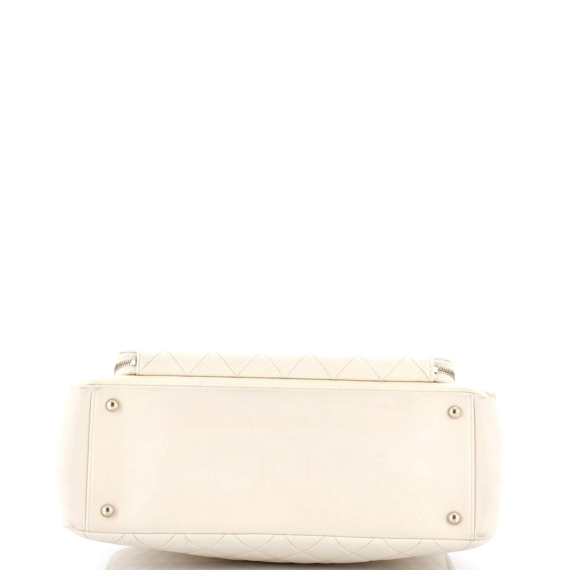 Chanel Business Affinity Tote Size ONE SIZE - 4 Thumbnail