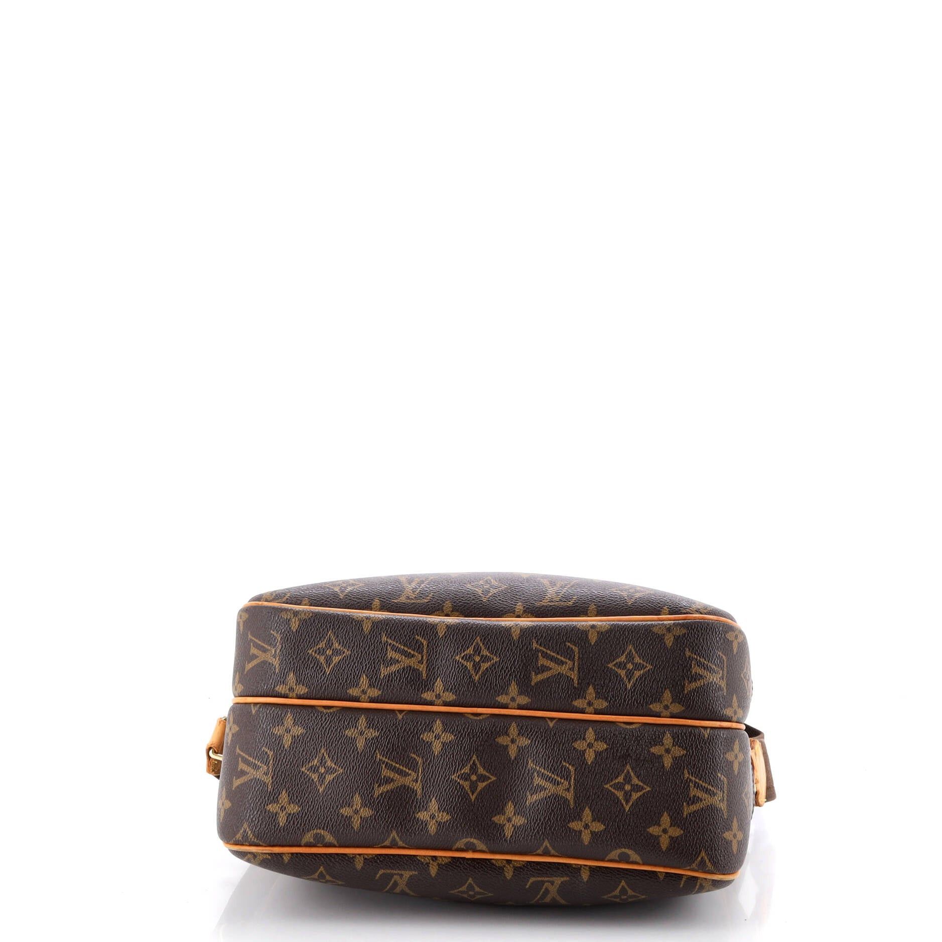 Louis Vuitton Reporter Bag Size ONE SIZE - 4 Thumbnail