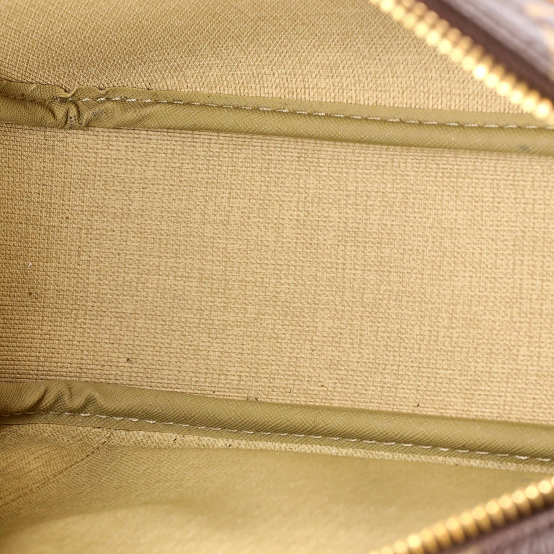 Louis Vuitton Reporter Bag Size ONE SIZE - 5 Thumbnail