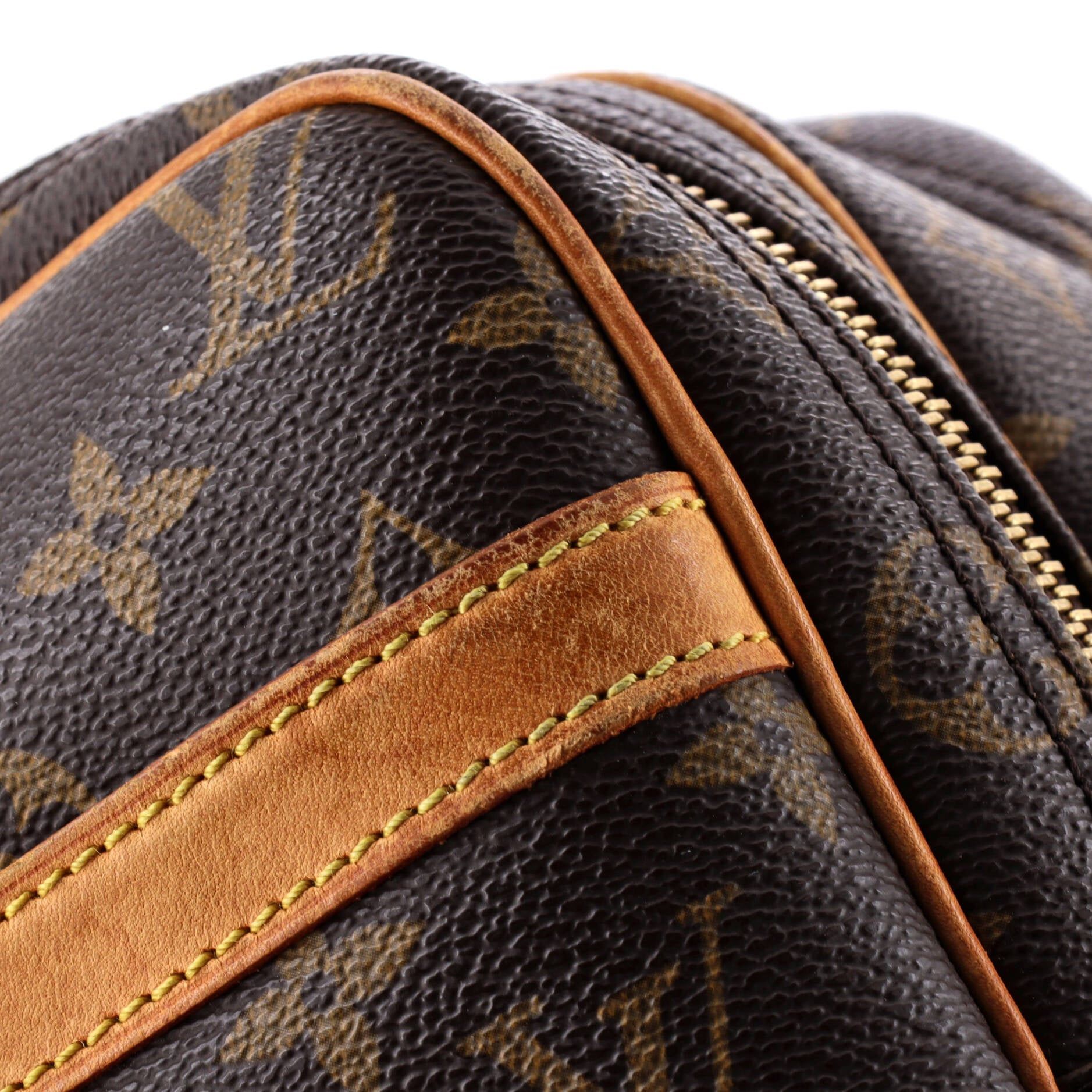 Louis Vuitton Reporter Bag Size ONE SIZE - 6 Thumbnail