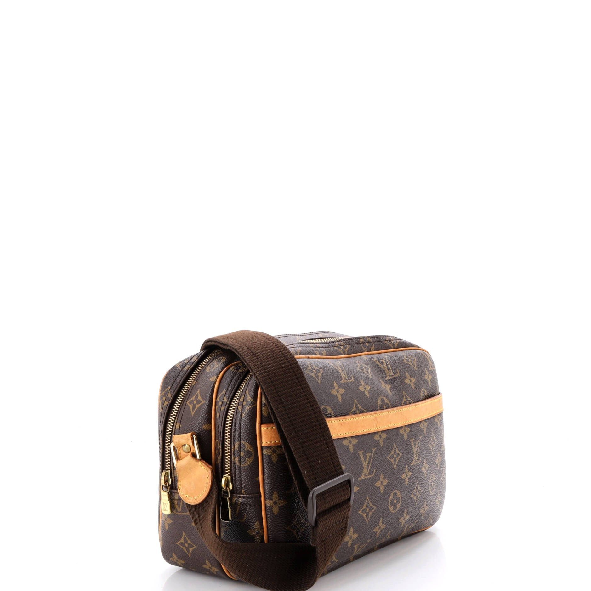 Louis Vuitton Reporter Bag Size ONE SIZE - 2 Thumbnail