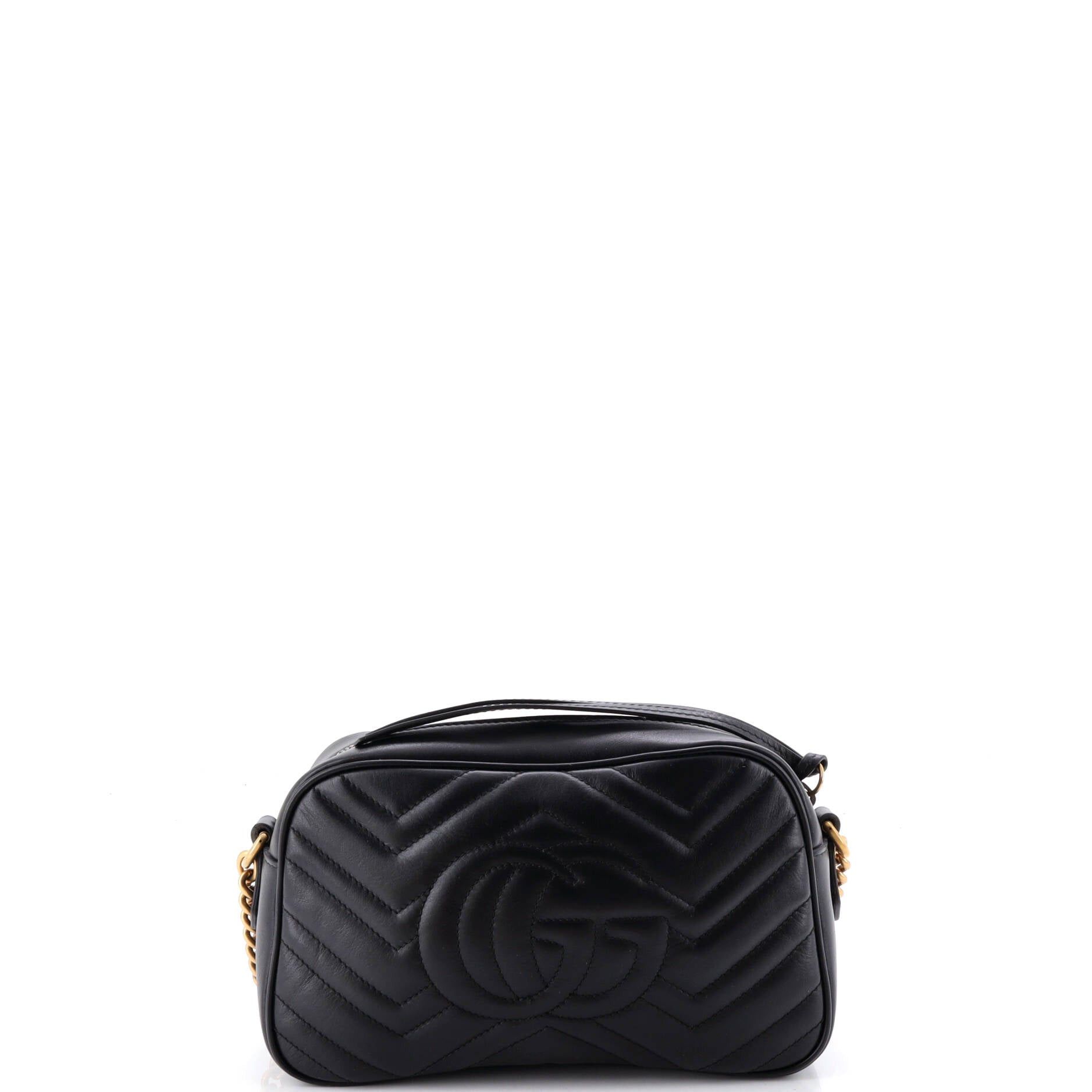 Gucci GG Marmont Shoulder Bag Size ONE SIZE - 3 Thumbnail