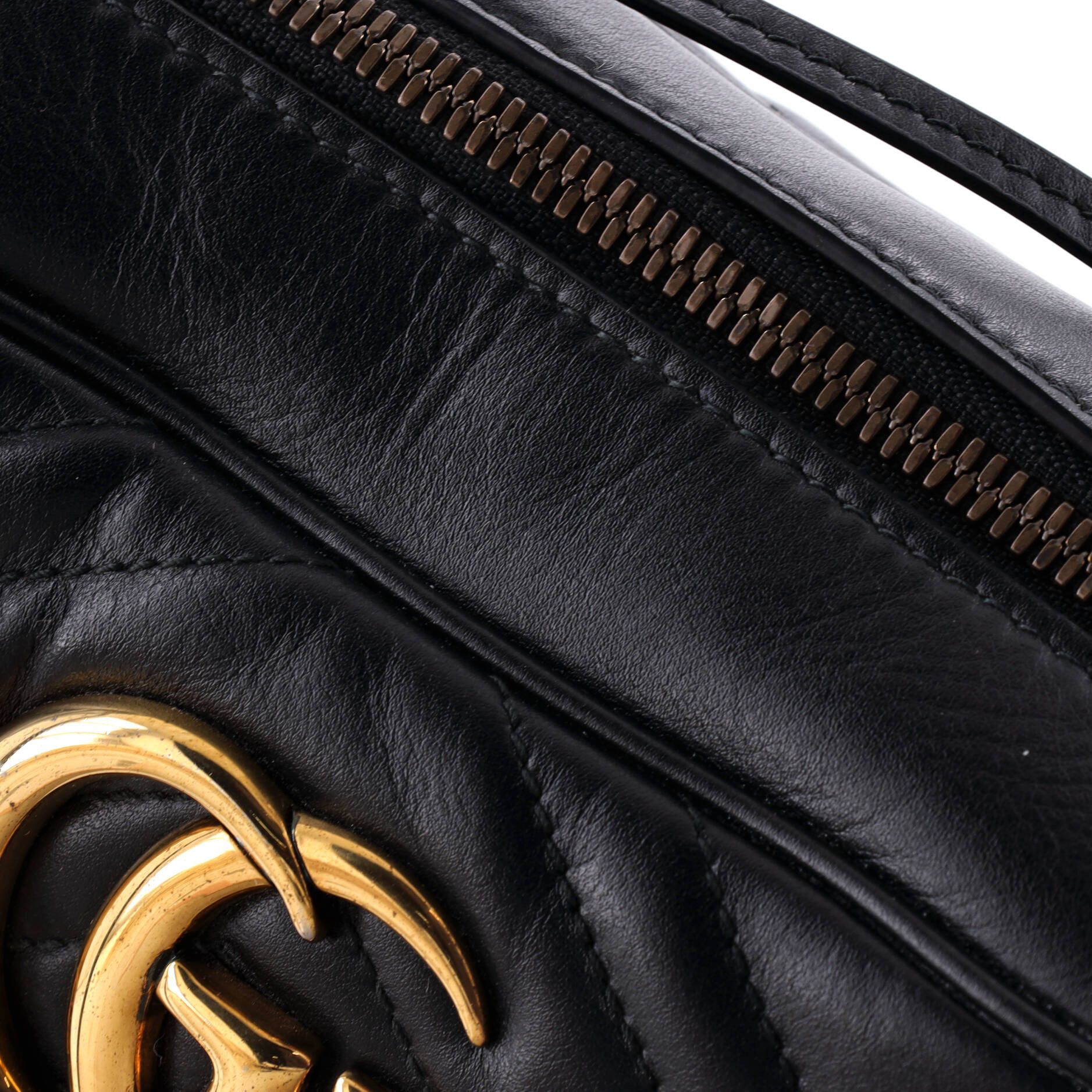 Gucci GG Marmont Shoulder Bag Size ONE SIZE - 6 Thumbnail