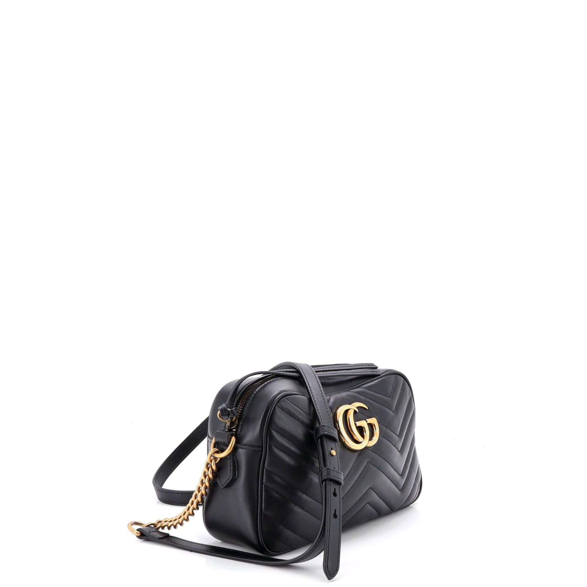 Gucci GG Marmont Shoulder Bag Size ONE SIZE - 2 Thumbnail