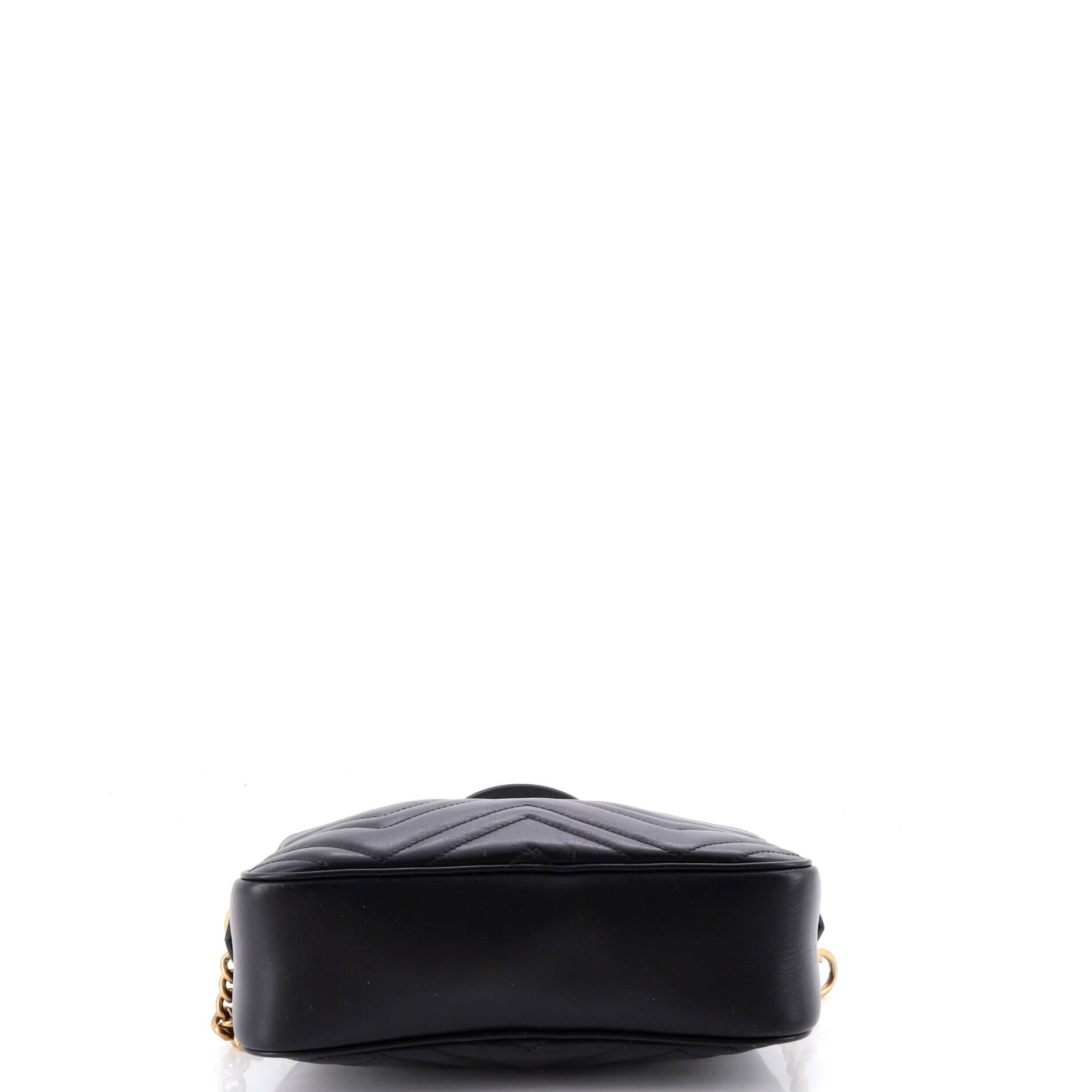 Gucci GG Marmont Shoulder Bag Size ONE SIZE - 4 Thumbnail
