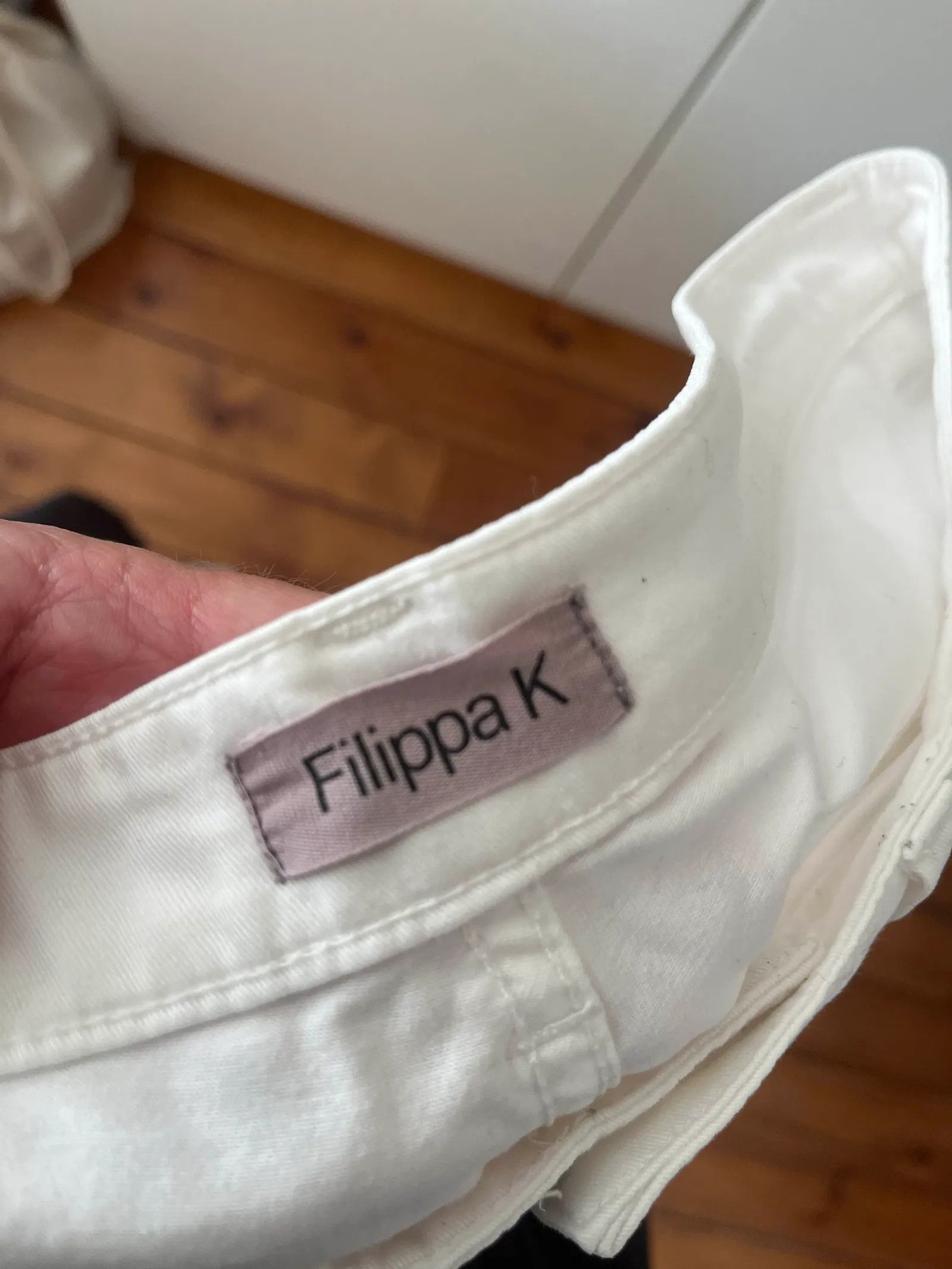 Filippa K Filippa K Niki corp twill jeans Jeans Size 31" - 2 Thumbnail