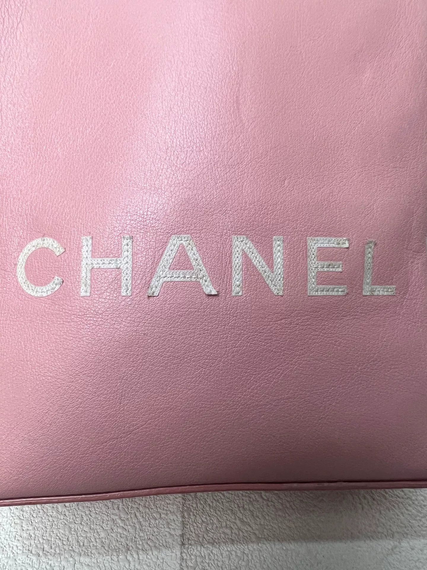 Chanel Pre-loved Bag Very good condition Size ONE SIZE - 6 Thumbnail