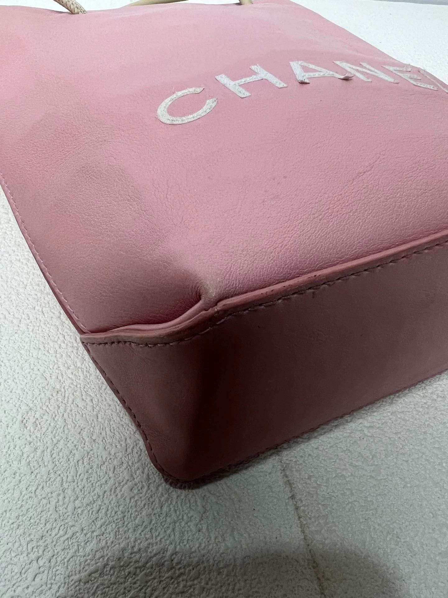 Chanel Pre-loved Bag Very good condition Size ONE SIZE - 4 Thumbnail