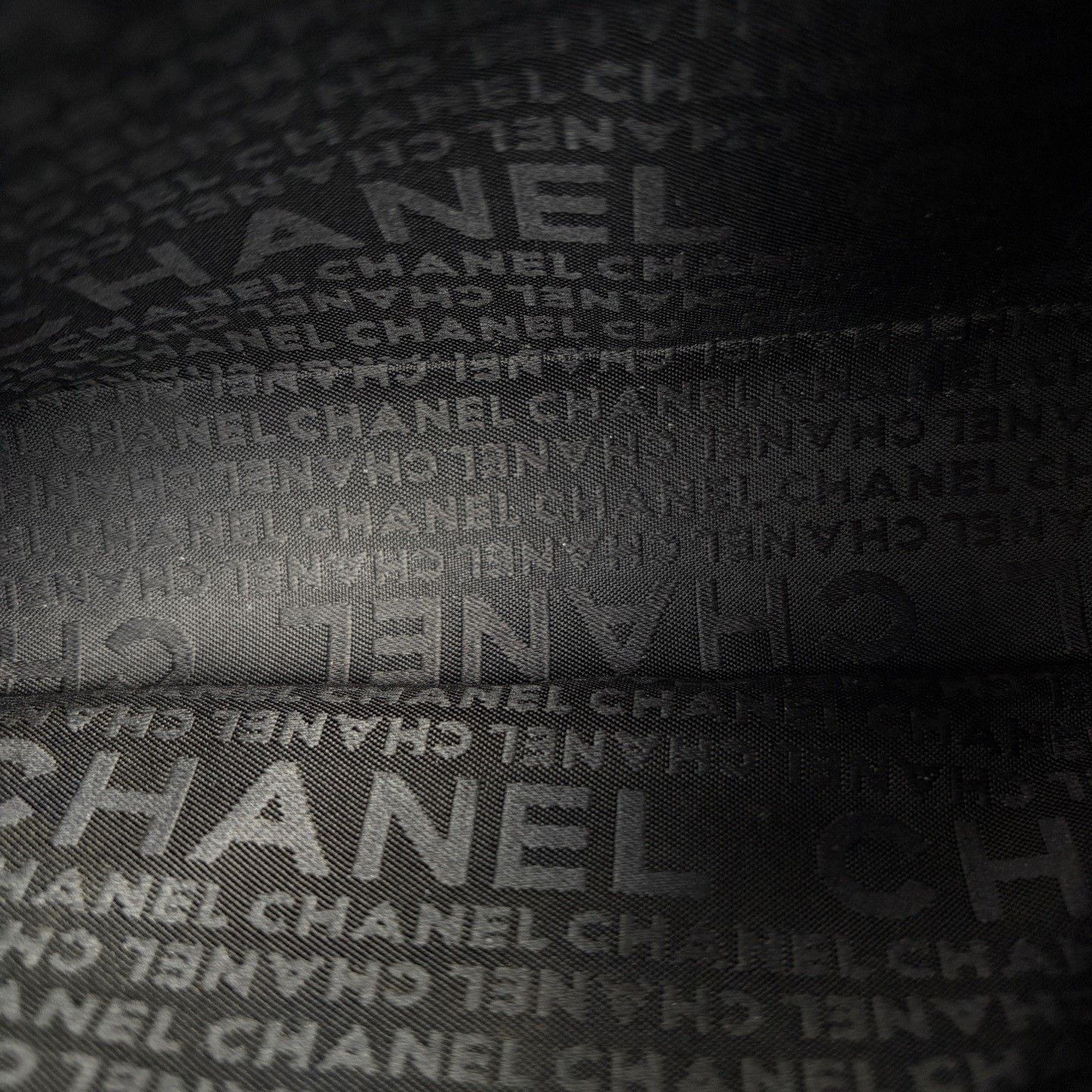 Chanel Pre-loved Bag Very good condition Size ONE SIZE - 9 Thumbnail