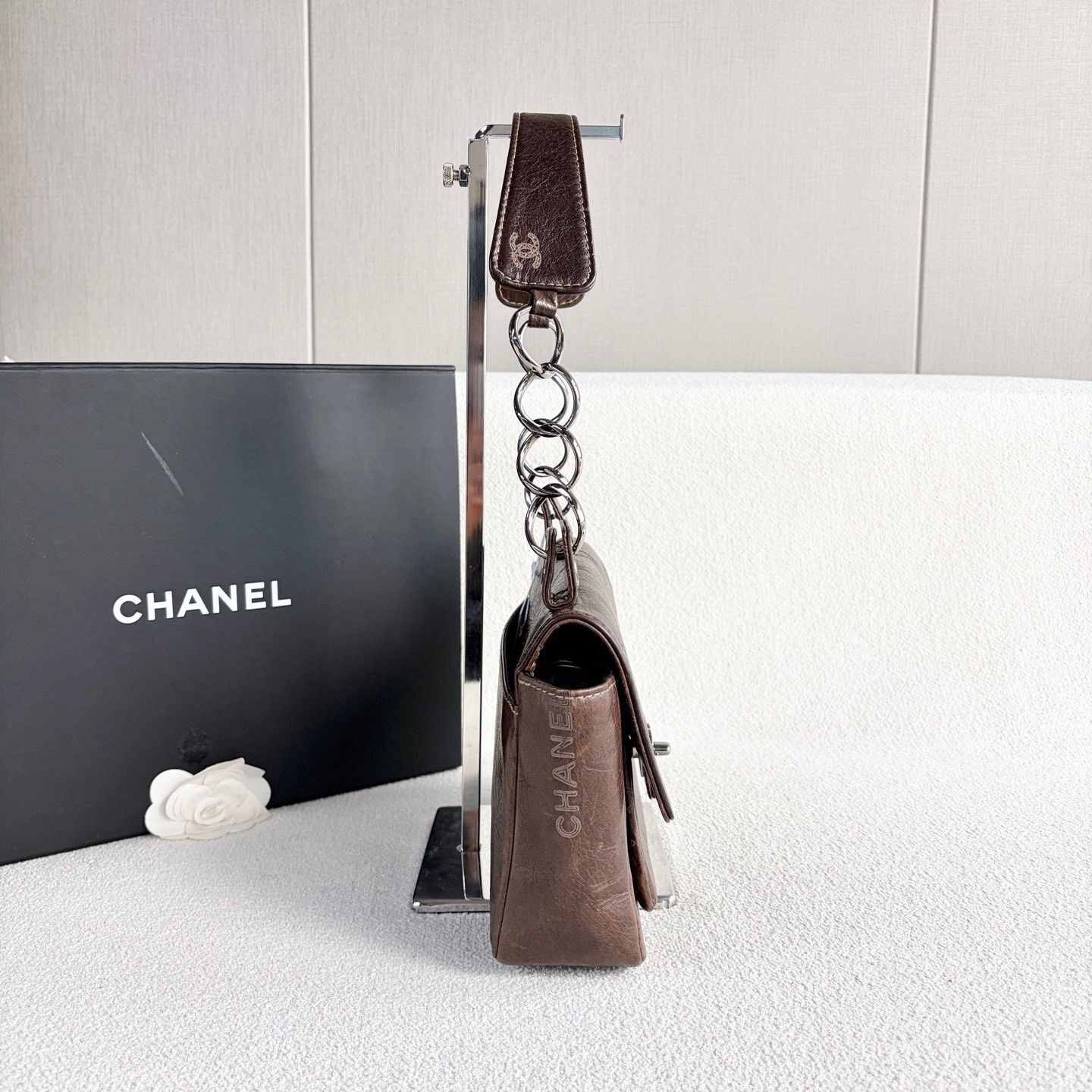Chanel Pre-loved Bag Very good condition Size ONE SIZE - 3 Thumbnail
